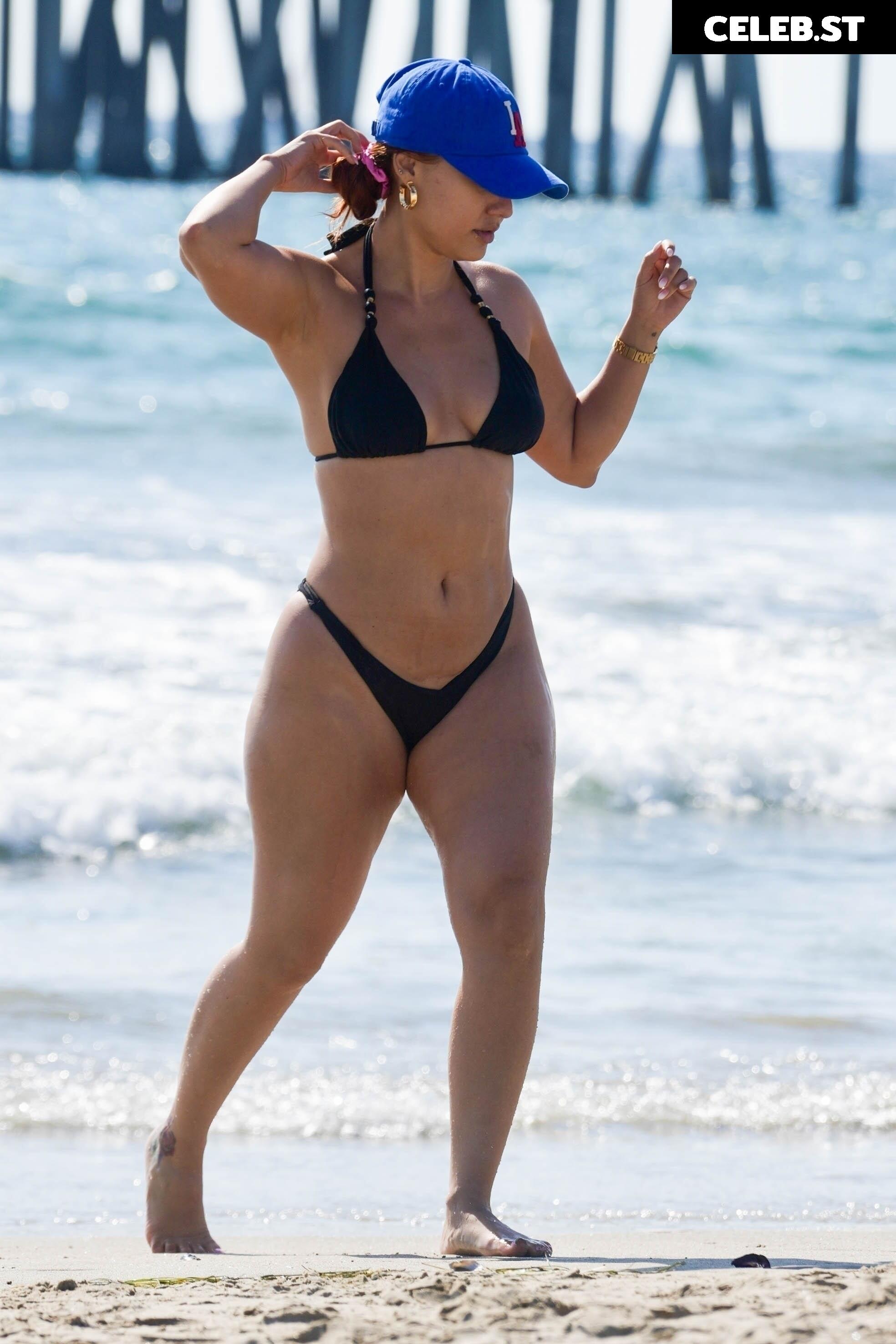Francia Raisa Image 22743929