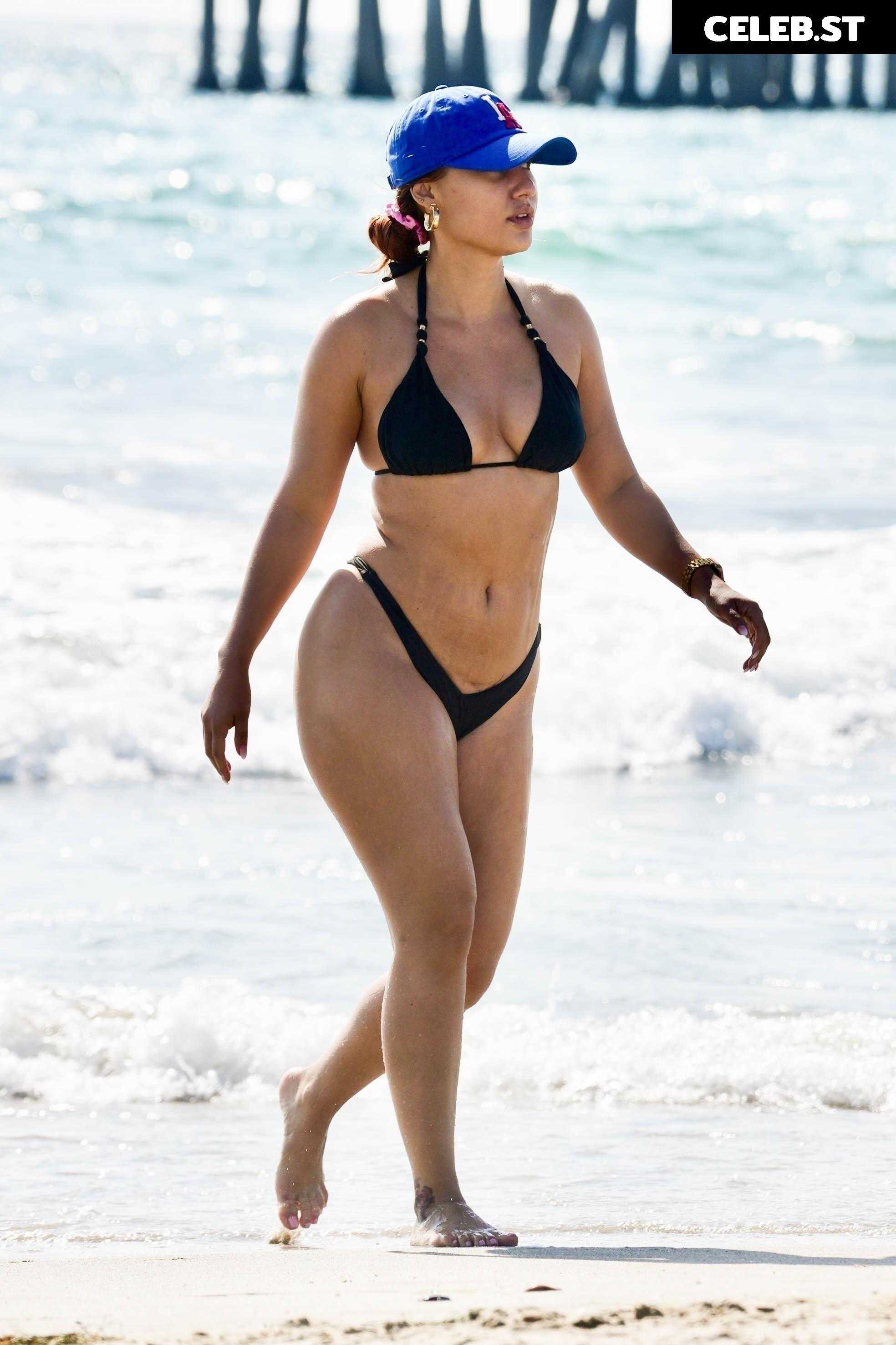 Francia Raisa Image 22743919