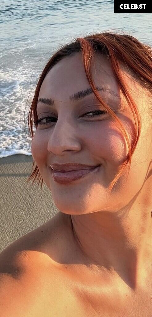 Francia Raisa Image 22743939