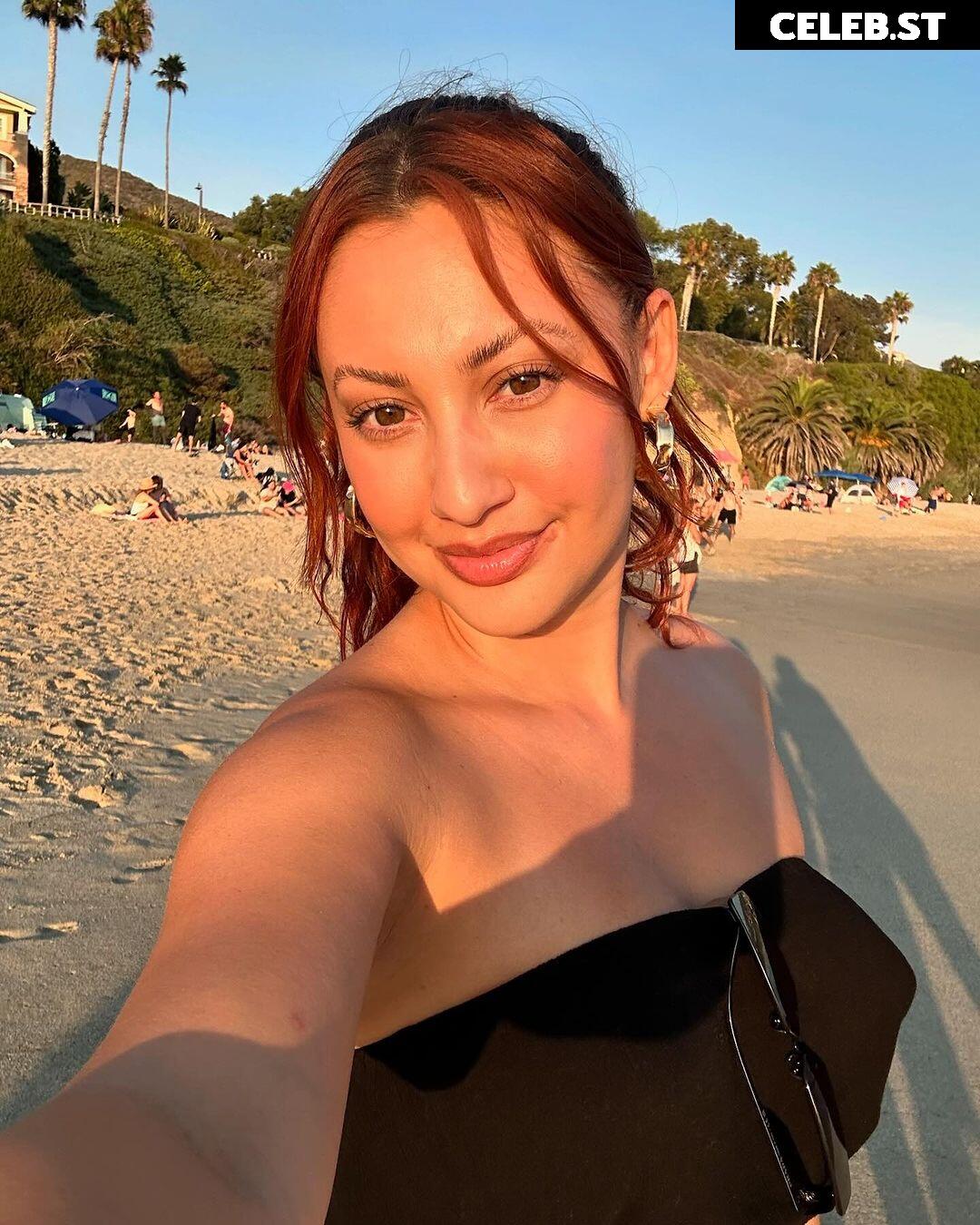 Francia Raisa Image 22743938