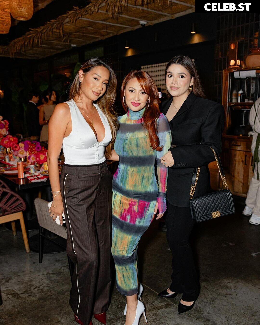 Francia Raisa Image 22743951