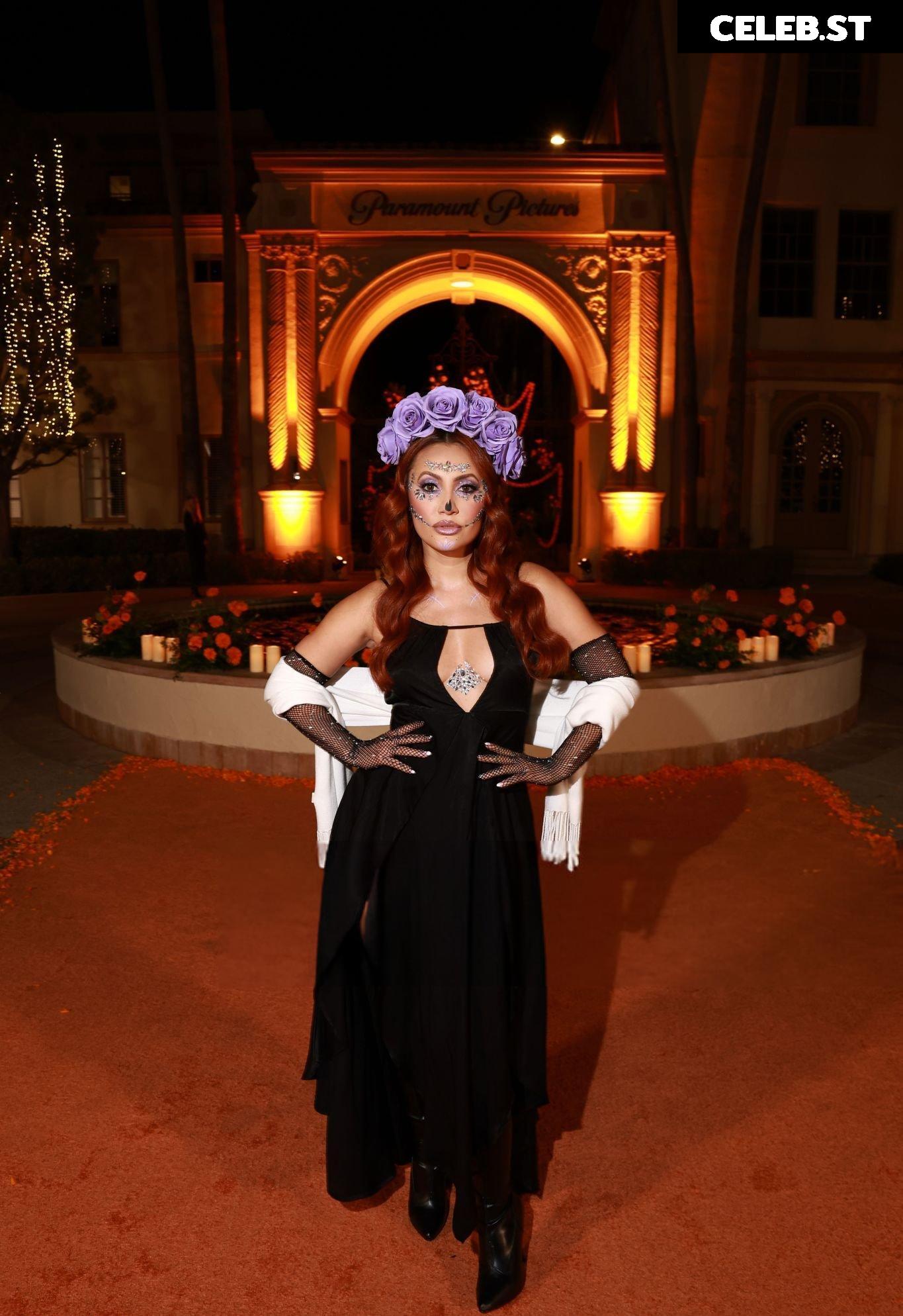 Francia Raisa Image 22743955