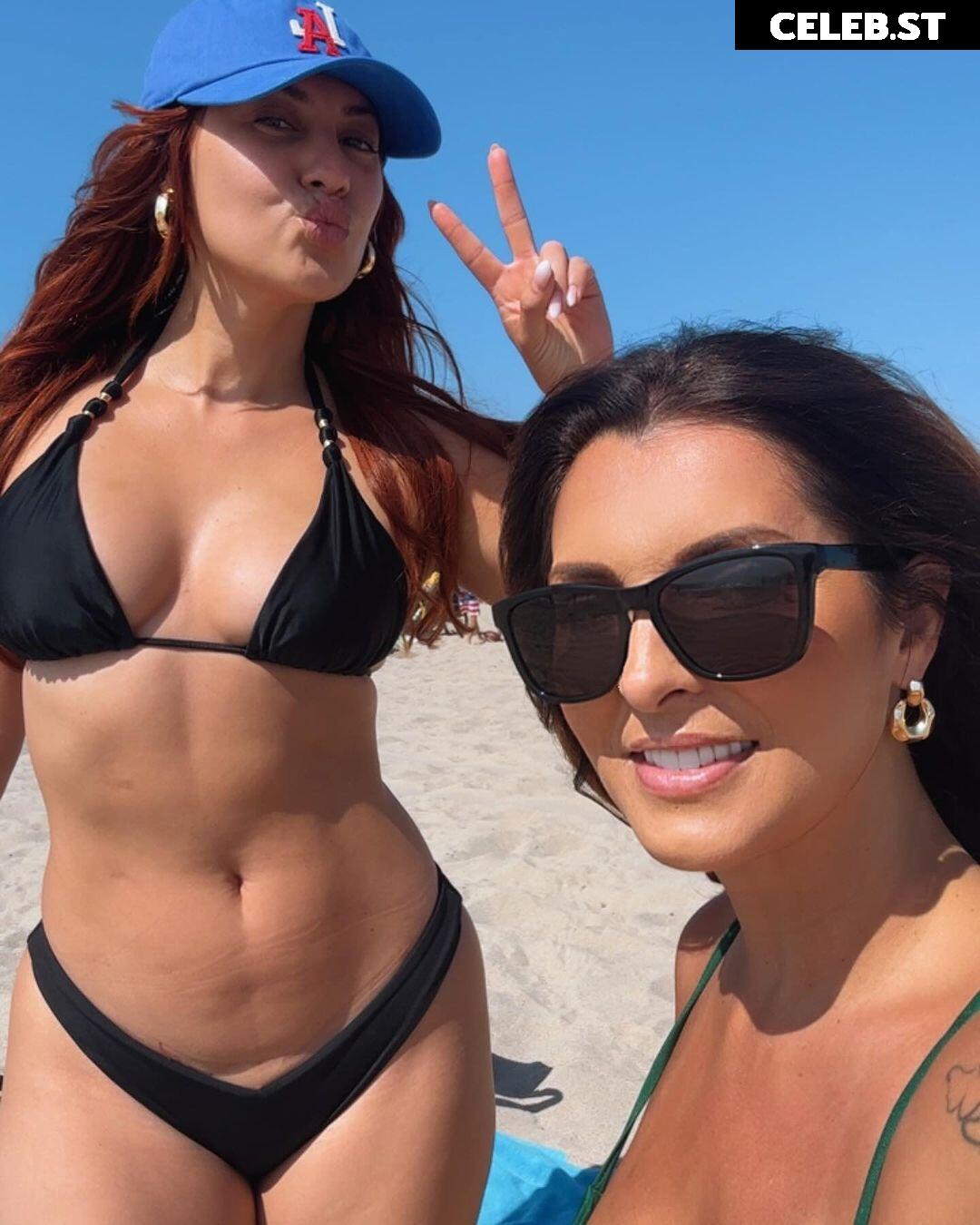 Francia Raisa Image 22743940