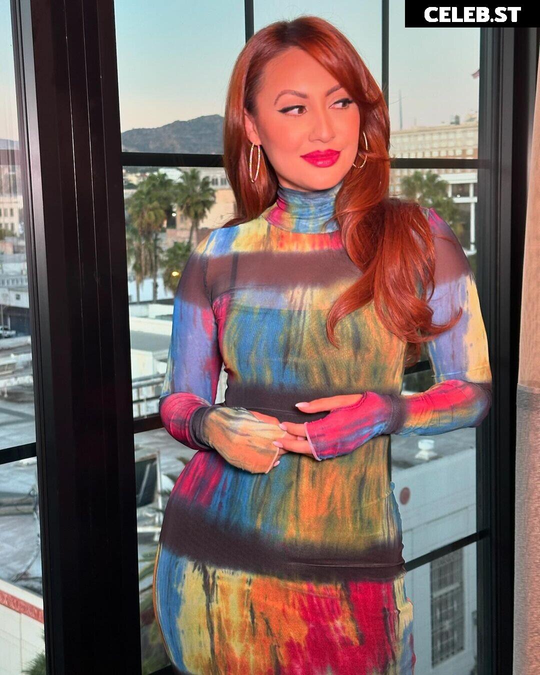 Francia Raisa Image 22743948