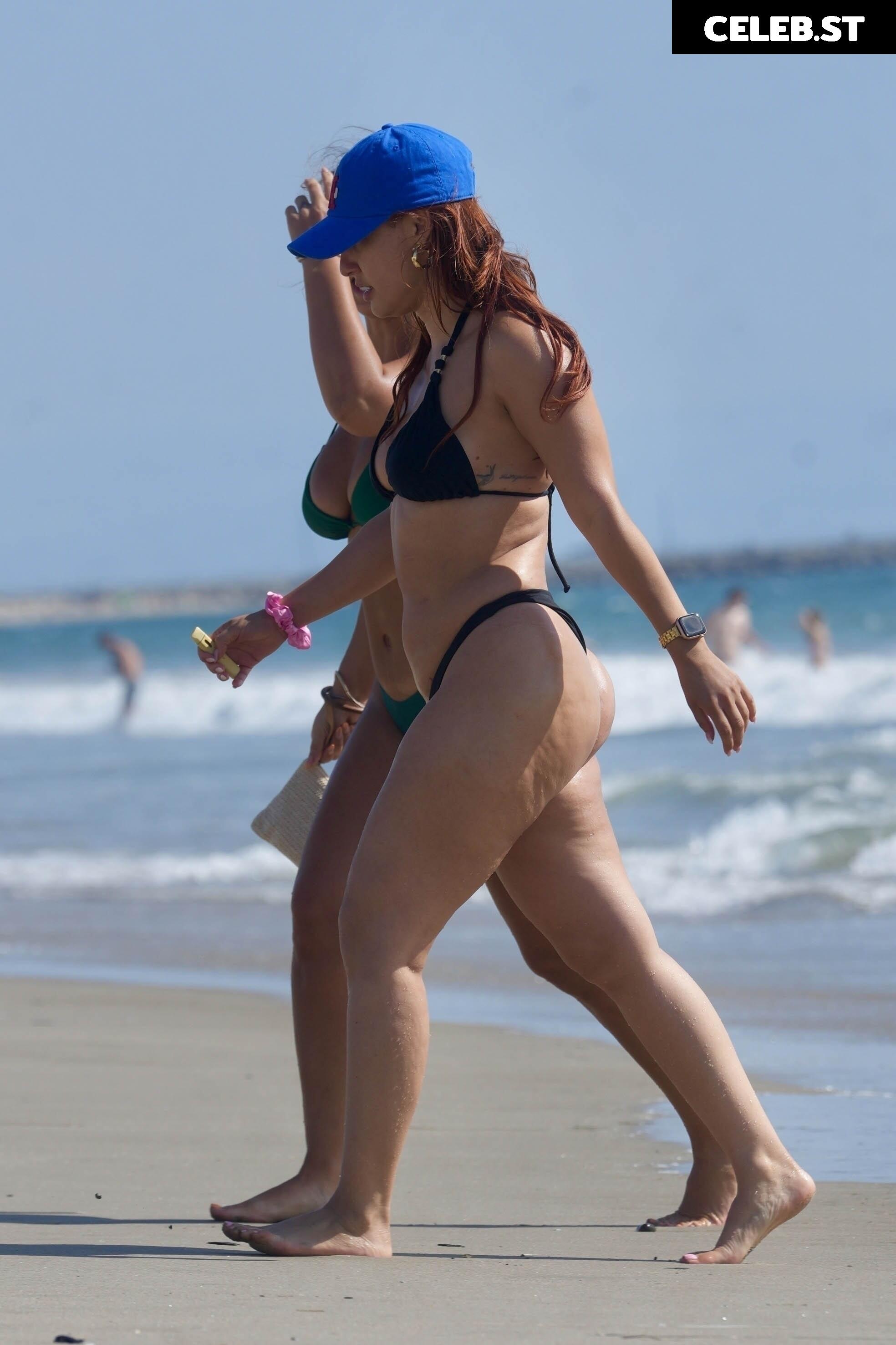 Francia Raisa Image 22743896