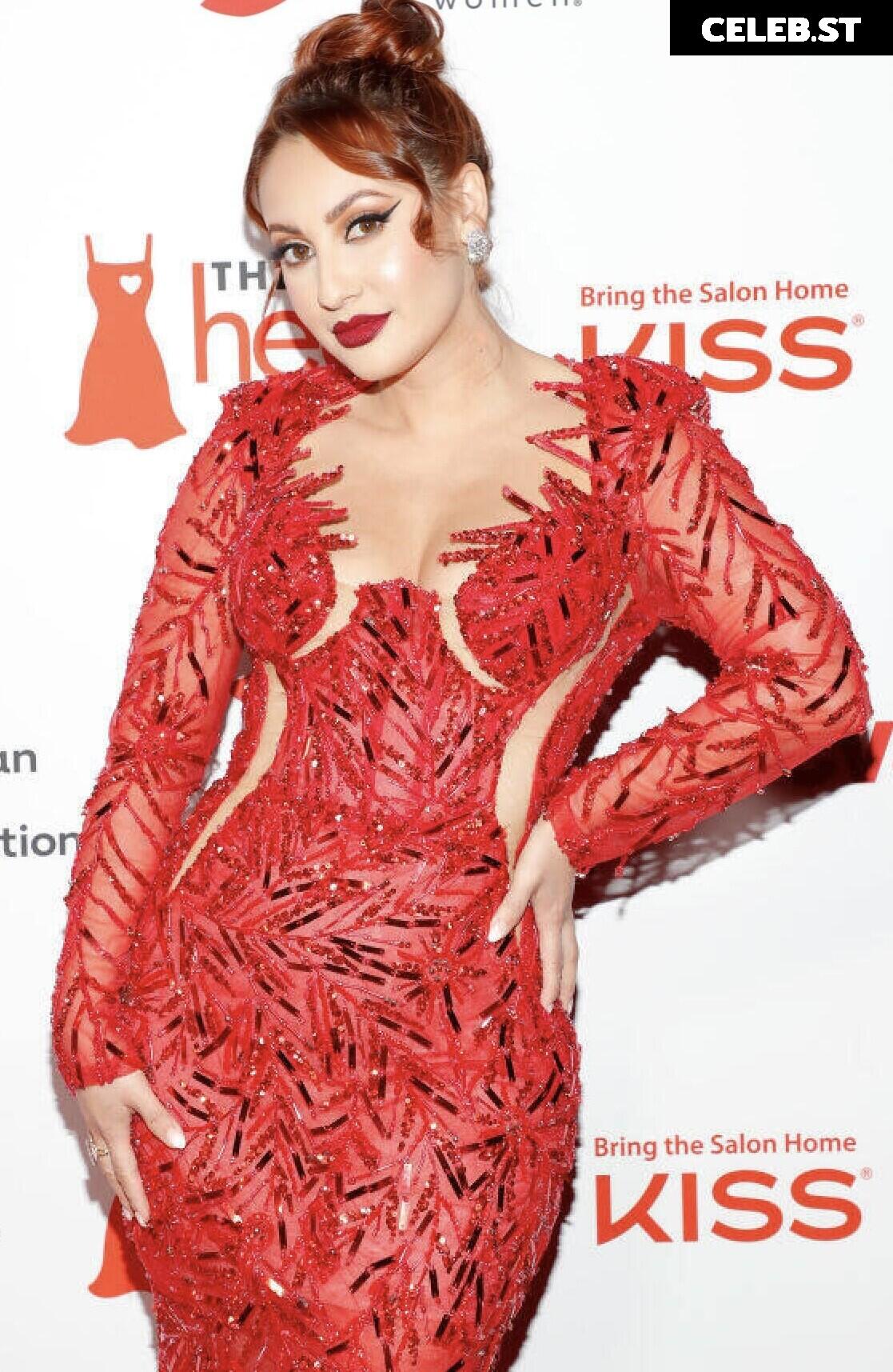 Francia Raisa Image 22743827