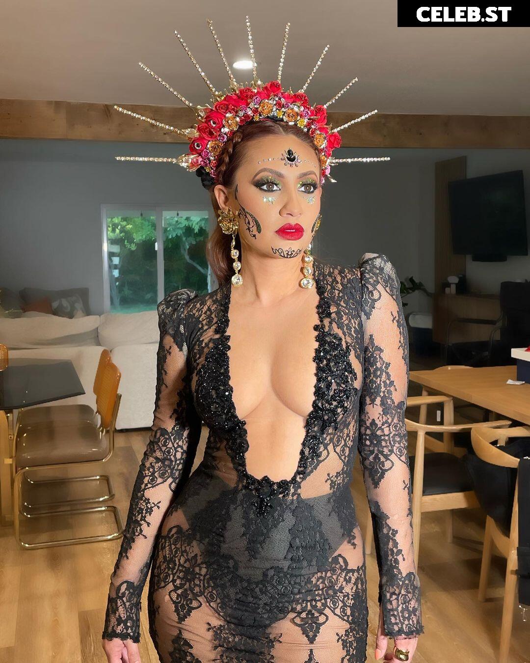 Francia Raisa Image 22743802