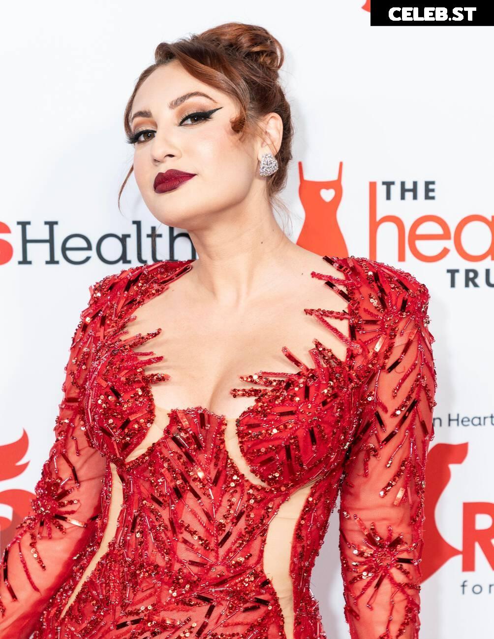 Francia Raisa Image 22743831