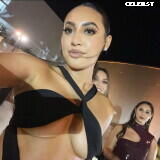 Francia Raisa Image 22743852