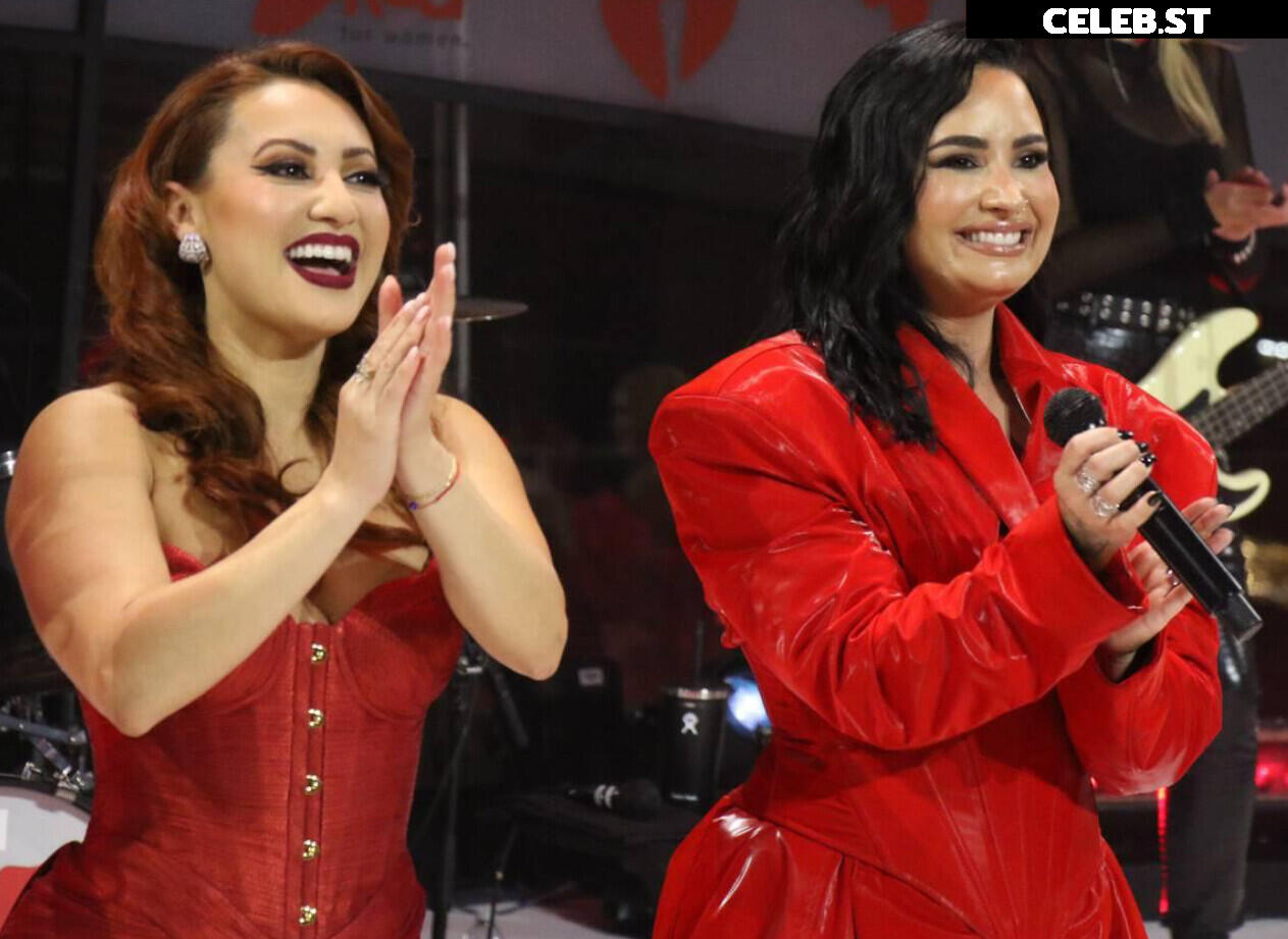 Francia Raisa Image 22743840