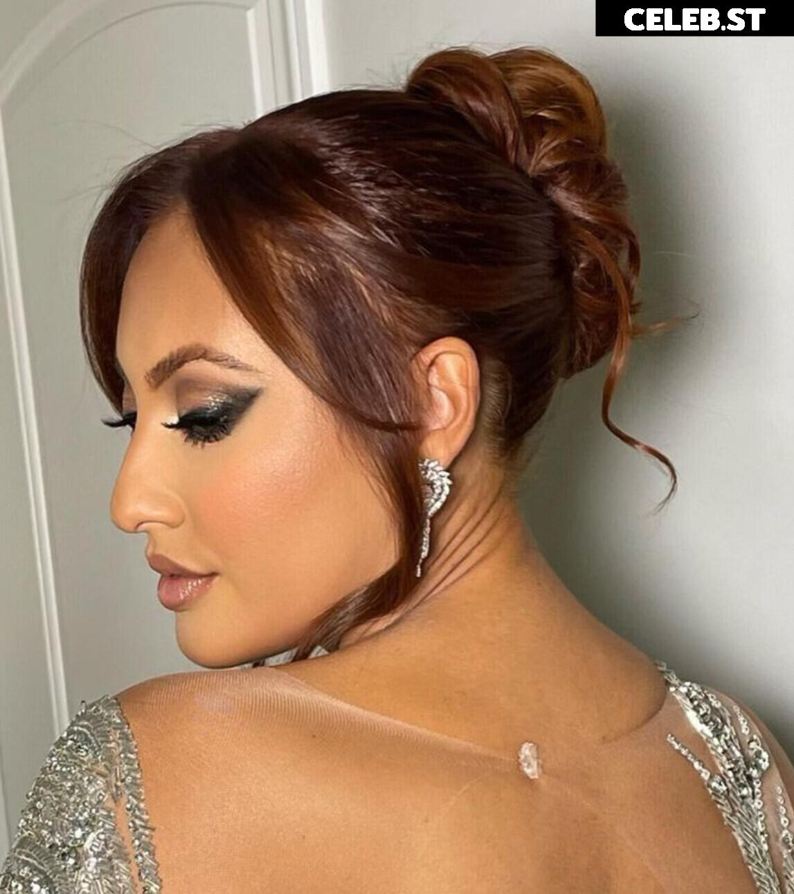 Francia Raisa Image 22743789