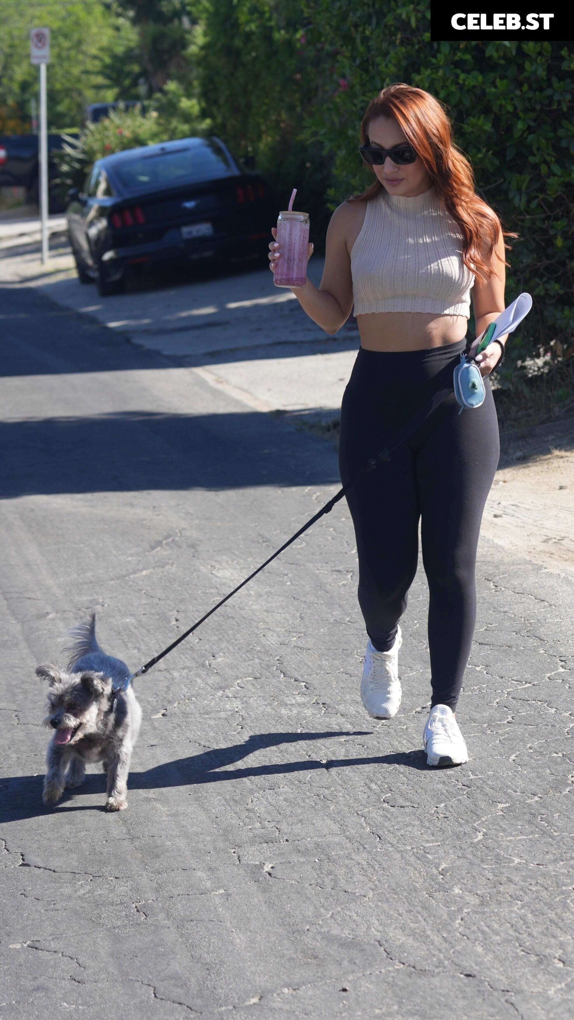 Francia Raisa Image 22743720