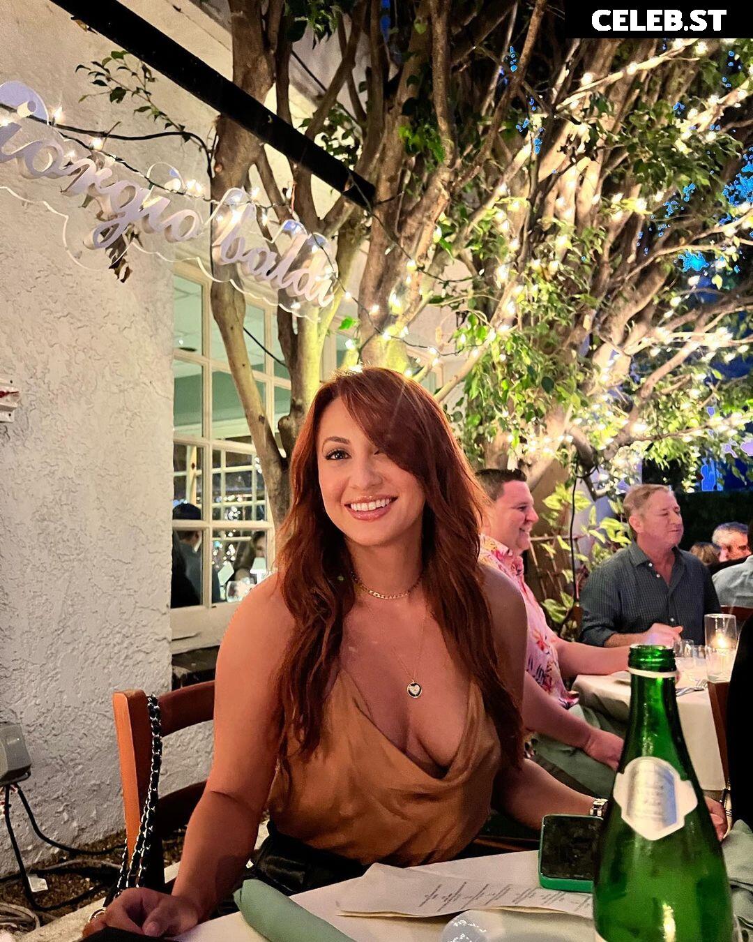 Francia Raisa Image 22743732
