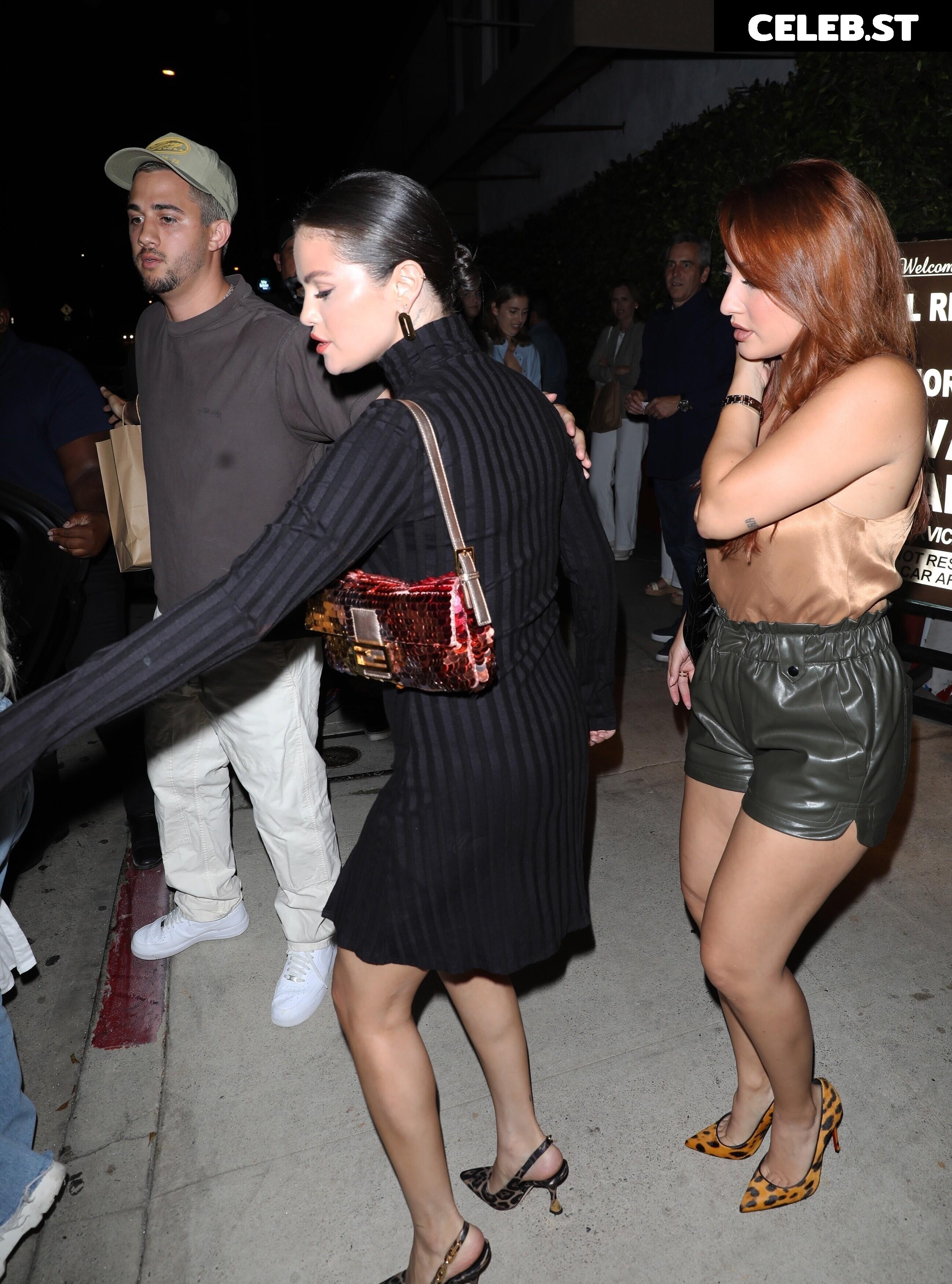 Francia Raisa Image 22743748
