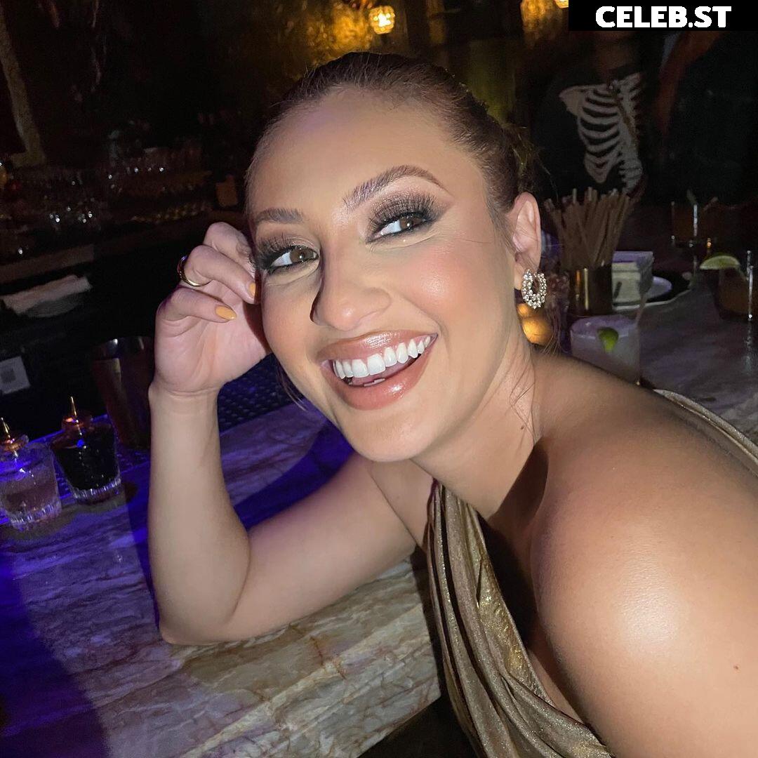 Francia Raisa Image 22743772