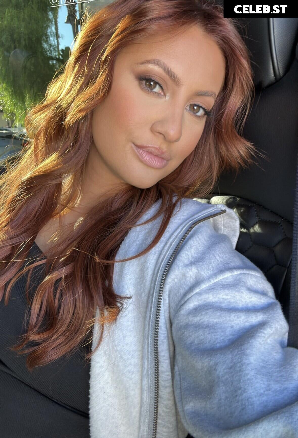 Francia Raisa Image 22743775