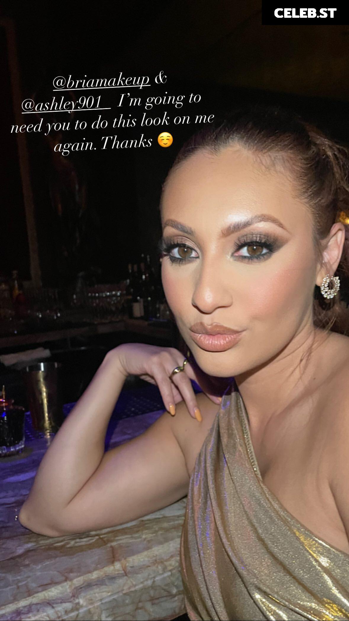 Francia Raisa Image 22743774