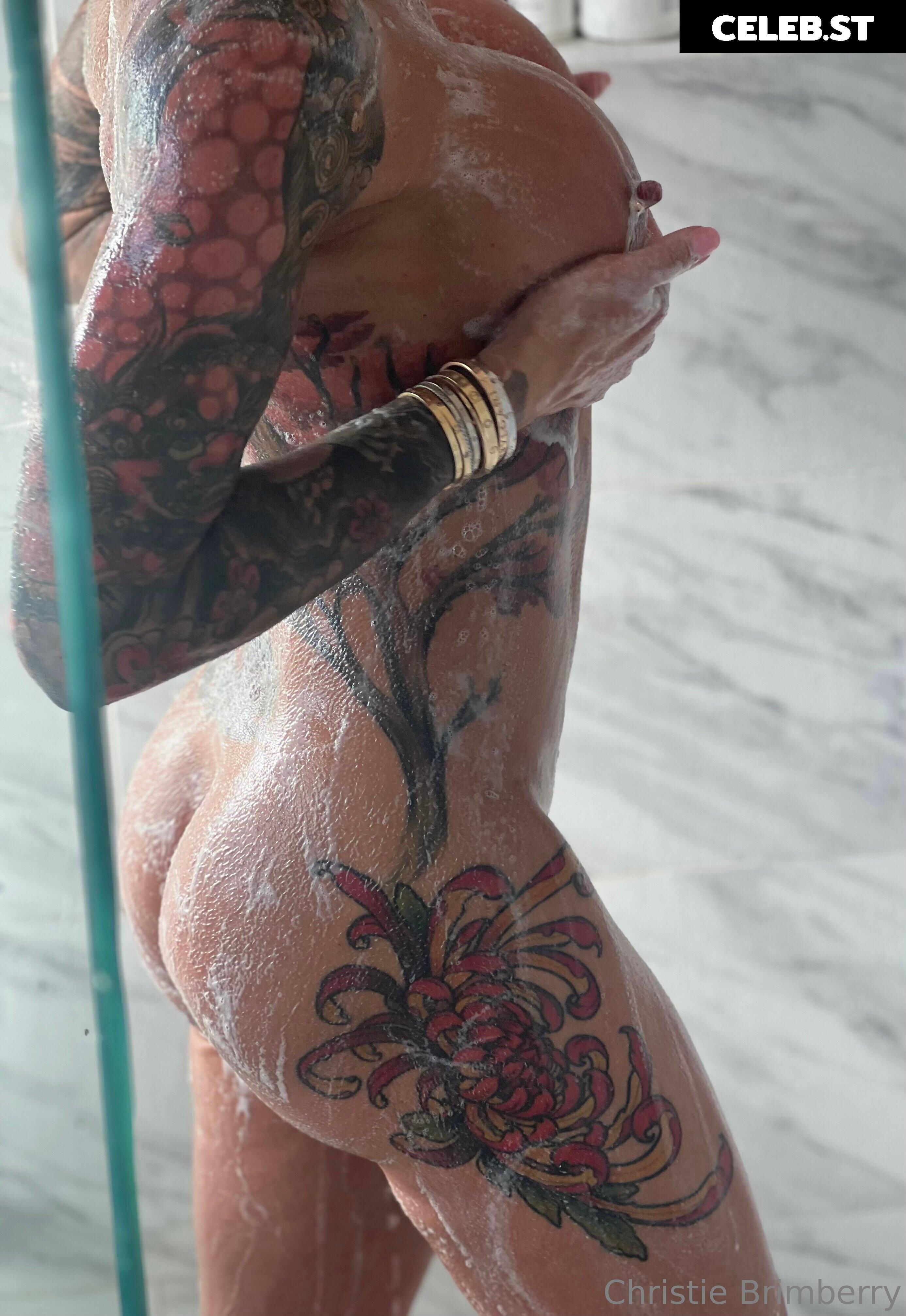 Christie Brimberry Image 2274286