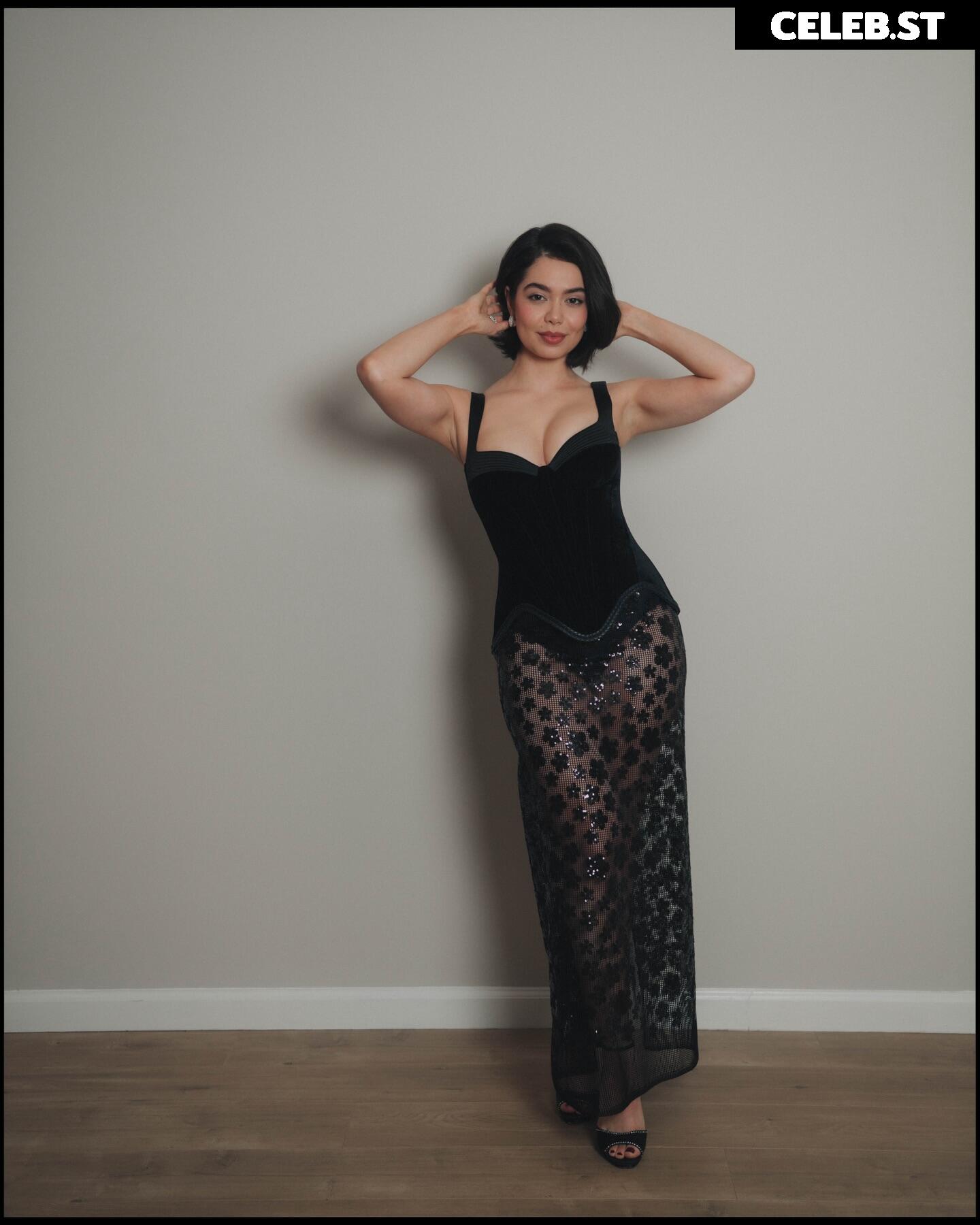 Auli'i Cravalho Image 22742591