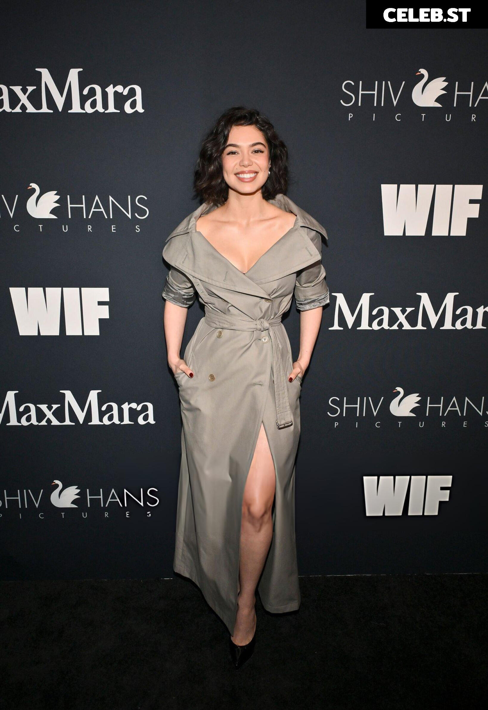 Auli'i Cravalho Image 22742597