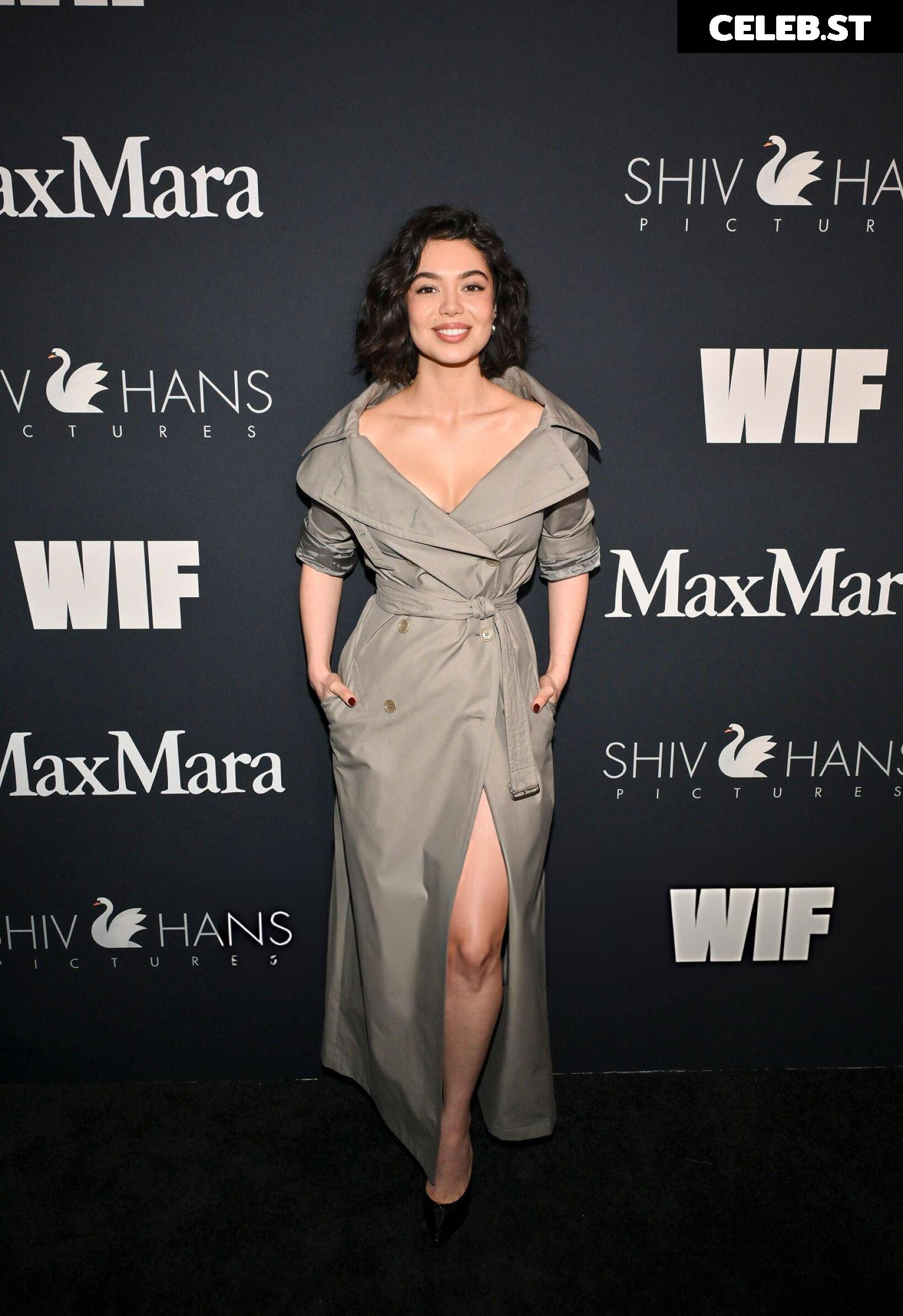 Auli'i Cravalho Image 22742596