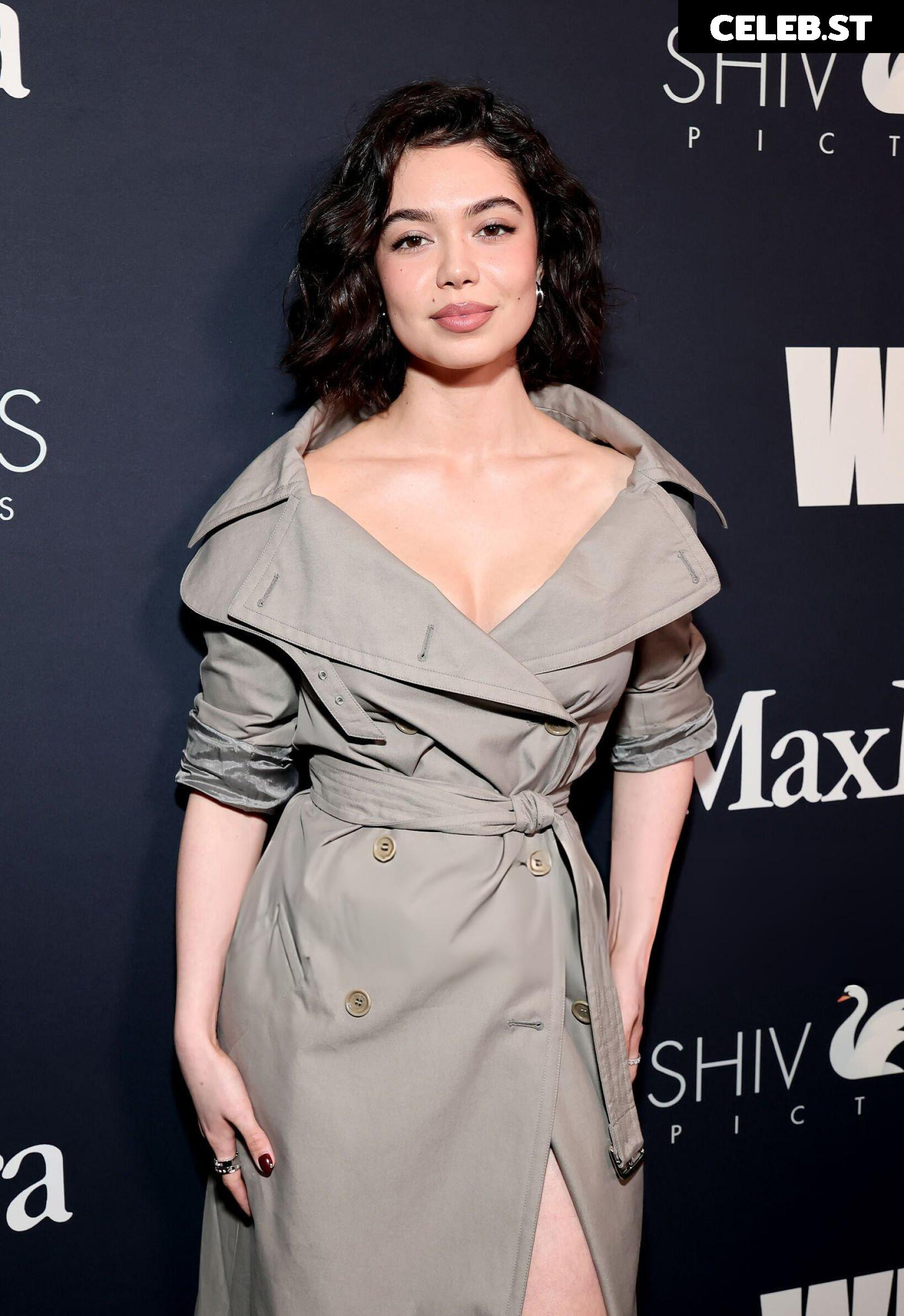 Auli'i Cravalho Image 22742599