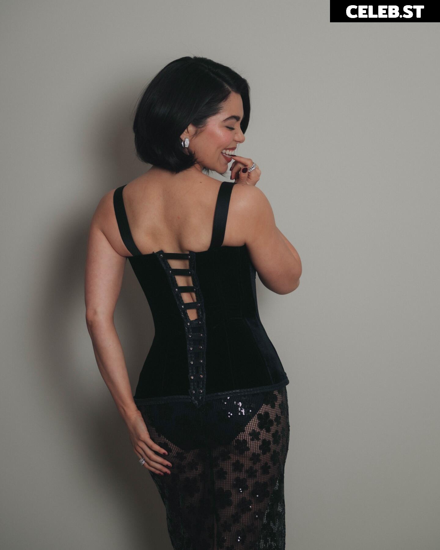Auli'i Cravalho Image 22742583