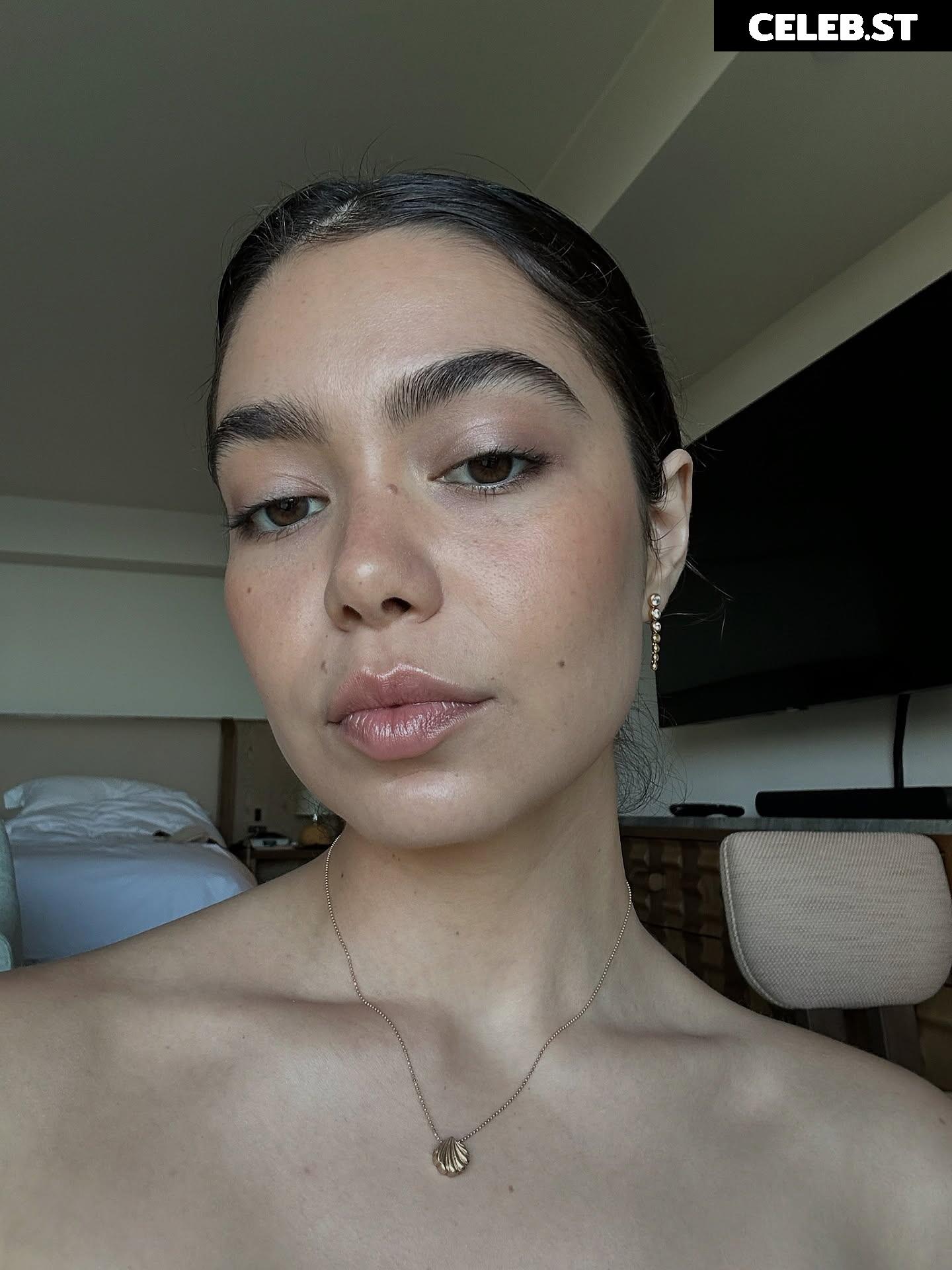 Auli'i Cravalho Image 22742523