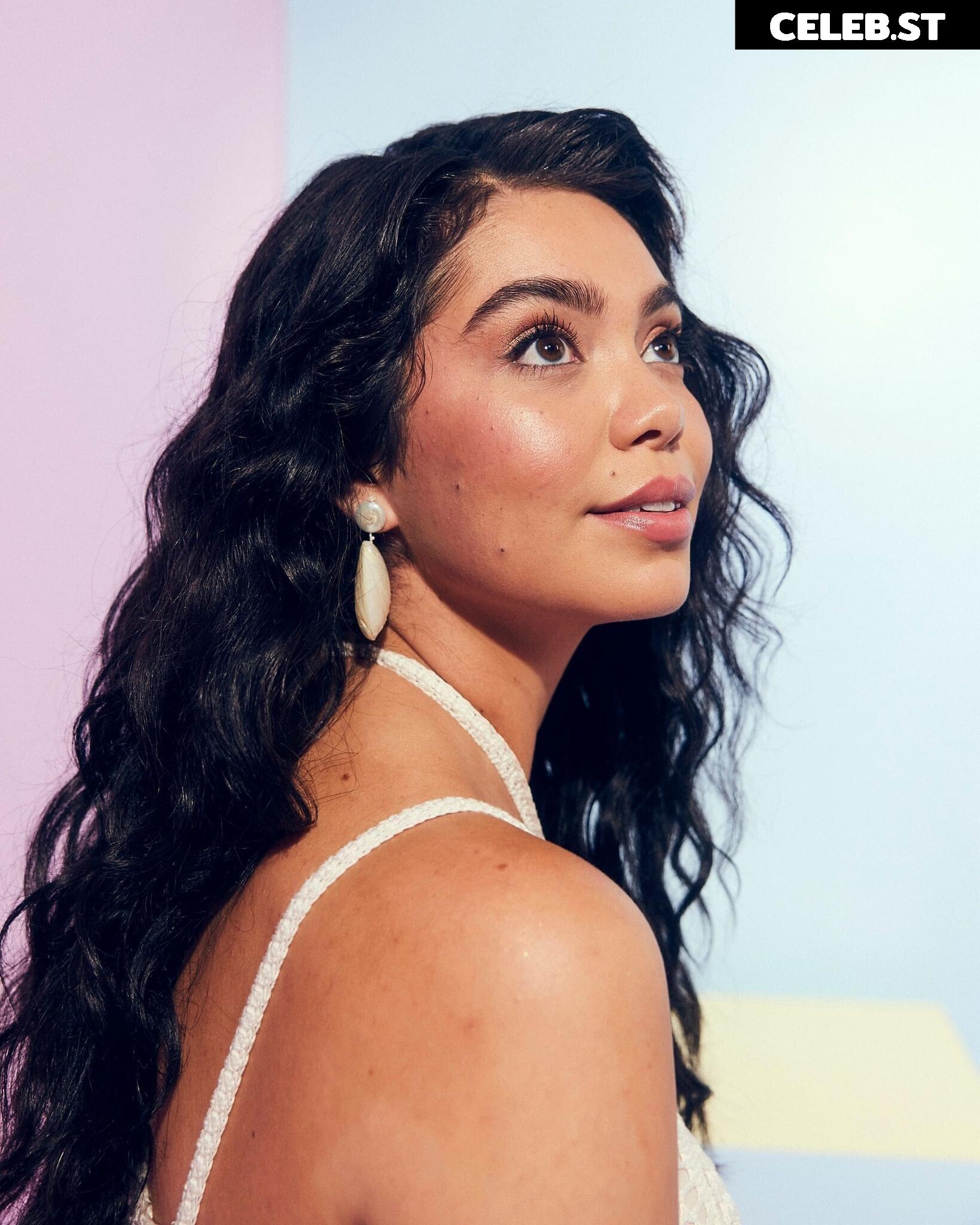 Auli'i Cravalho Image 22742521