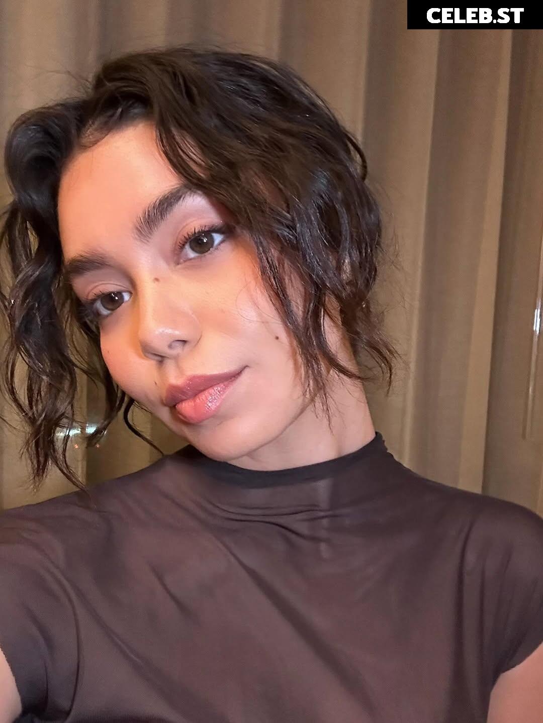 Auli'i Cravalho Image 22742525