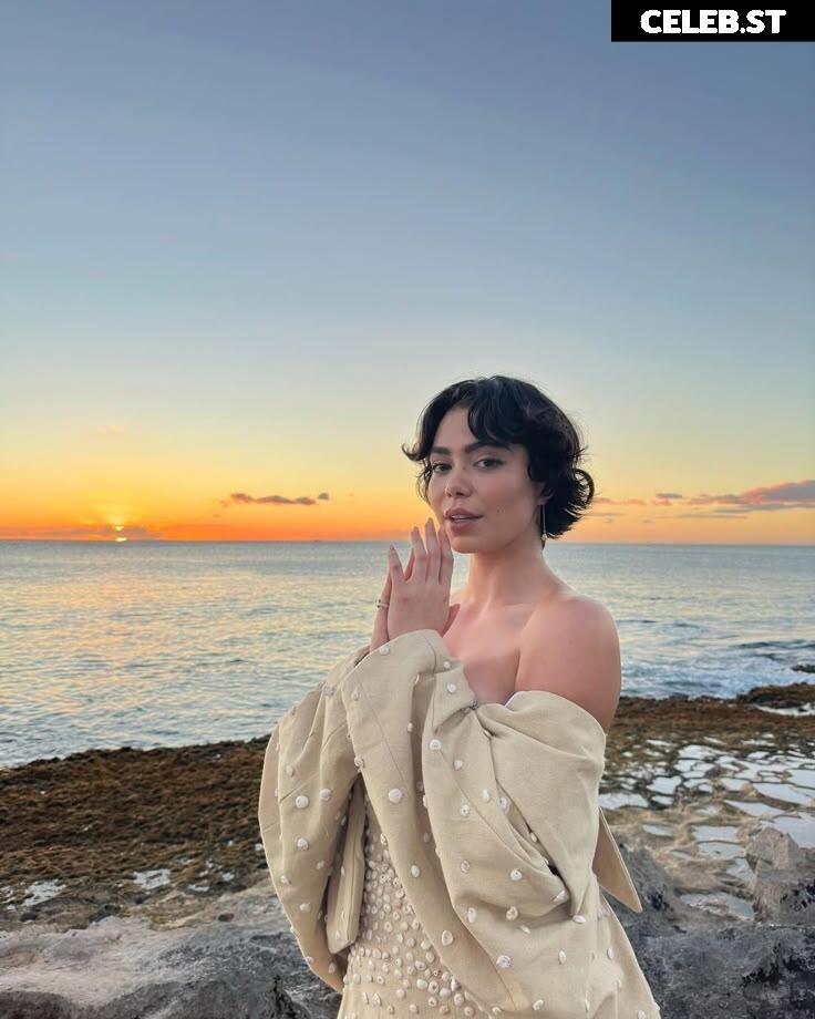 Auli'i Cravalho Image 22742517