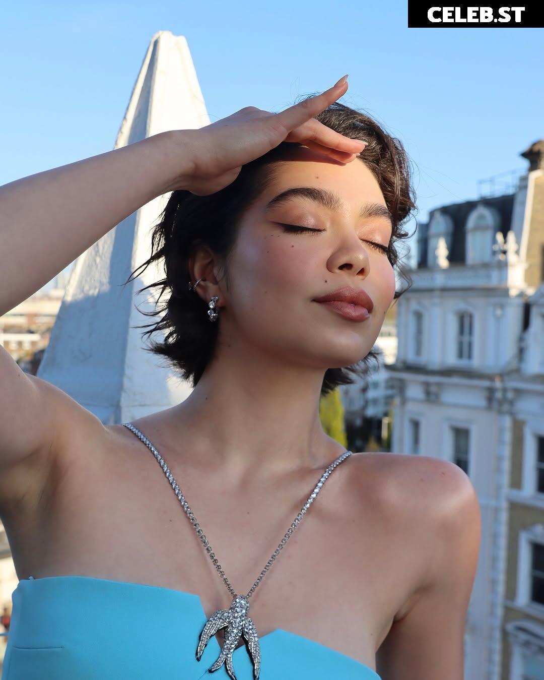 Auli'i Cravalho Image 22742516