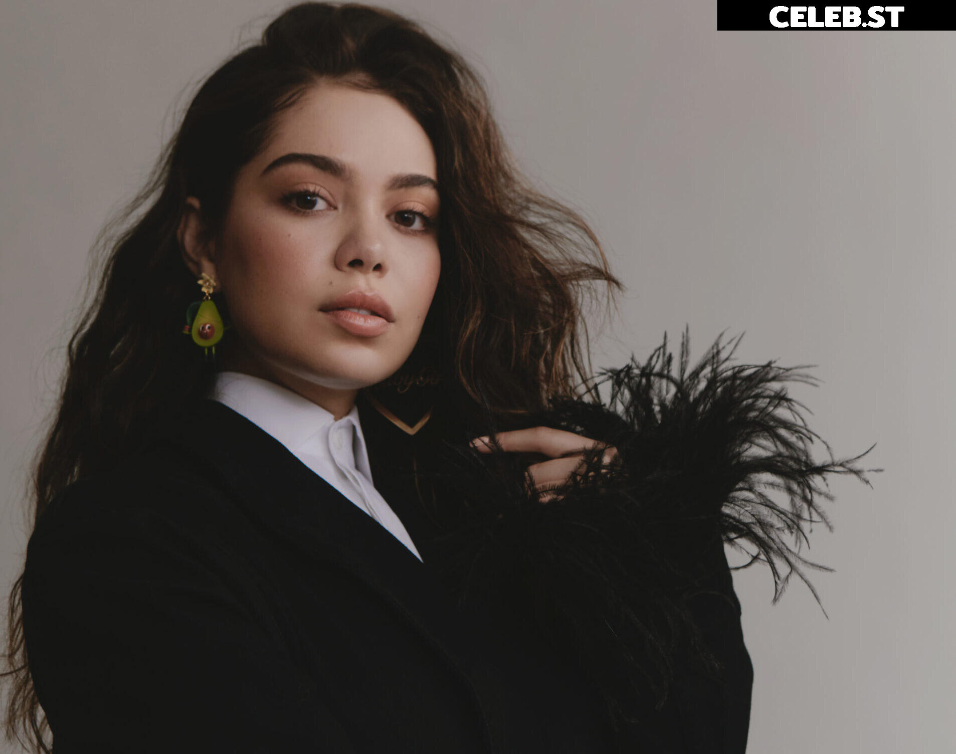 Auli'i Cravalho Image 22742519