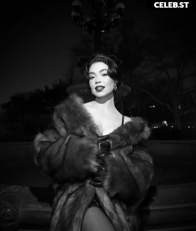 Auli'i Cravalho Image 22742518