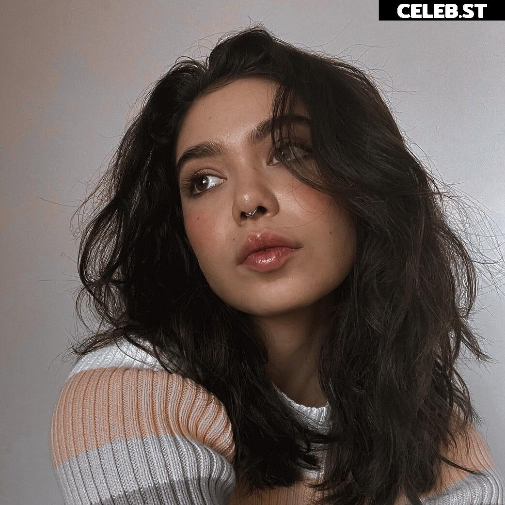 Auli'i Cravalho Image 22742503