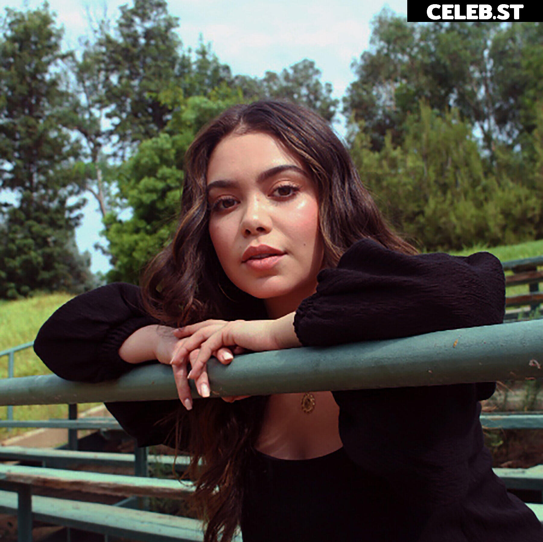 Auli'i Cravalho Image 22742500