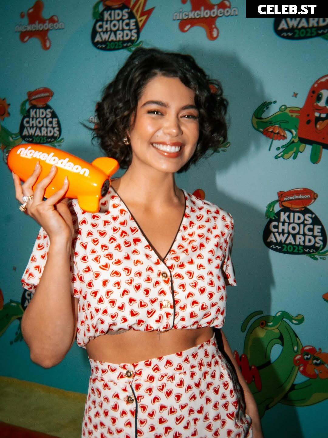 Auli'i Cravalho Image 22742506
