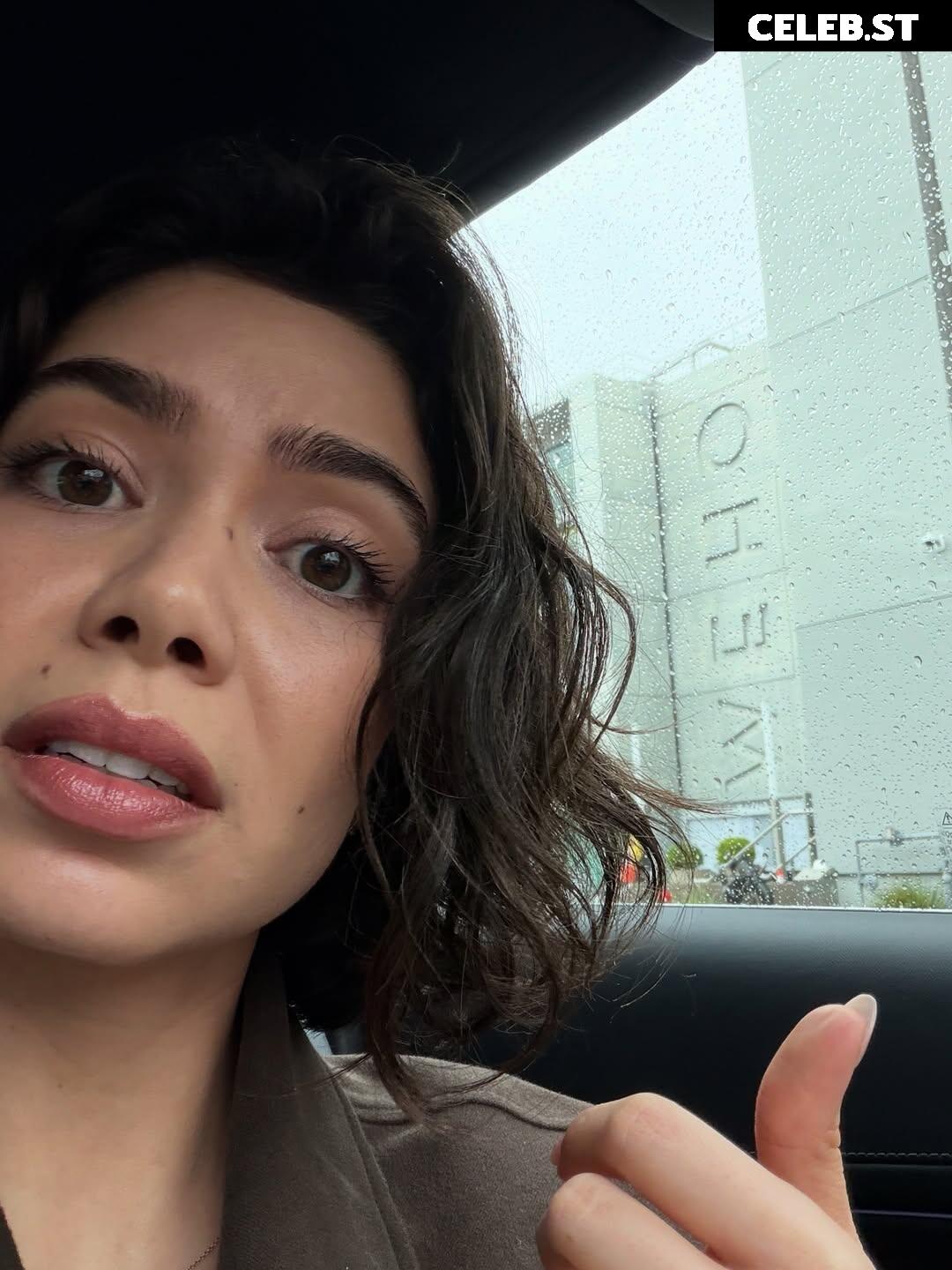 Auli'i Cravalho Image 22742566