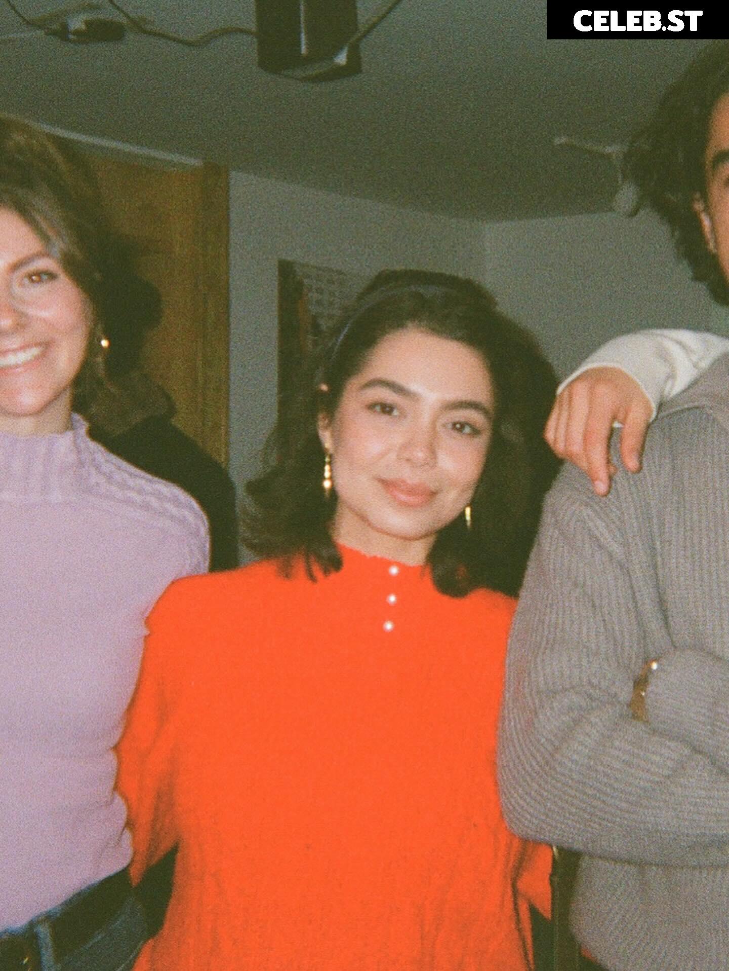 Auli'i Cravalho Image 22742554