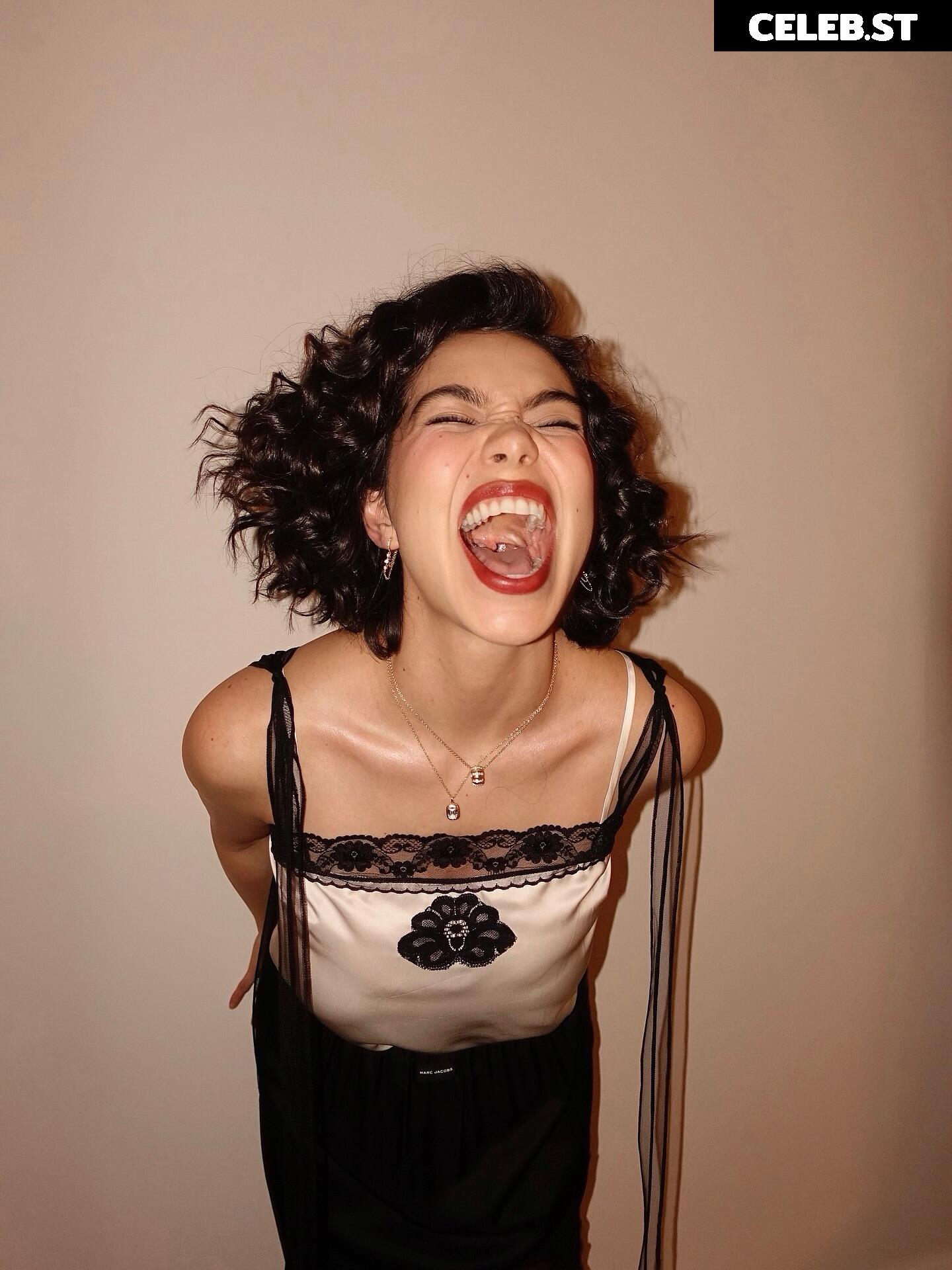 Auli'i Cravalho Image 22742558