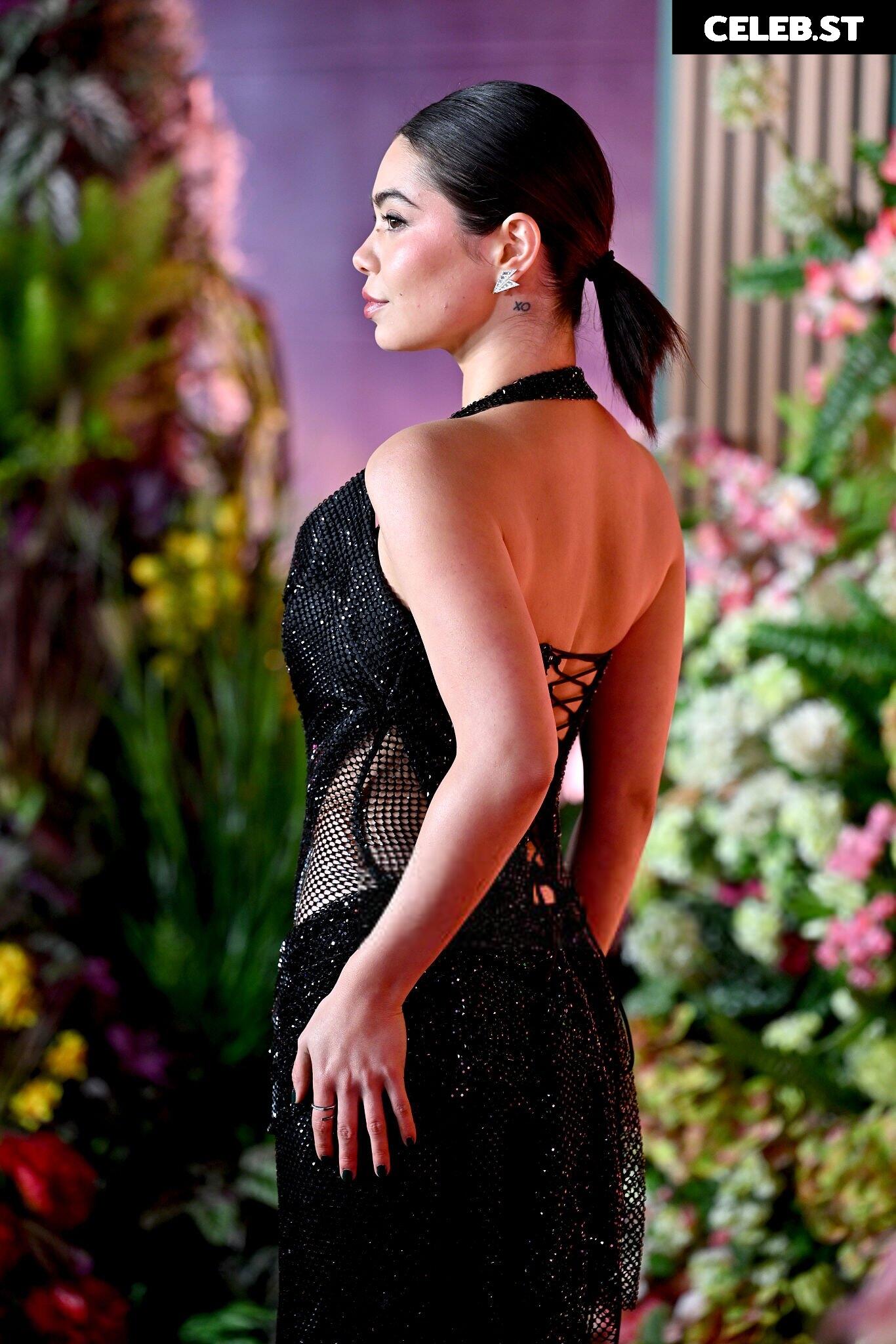 Auli'i Cravalho Image 22742542