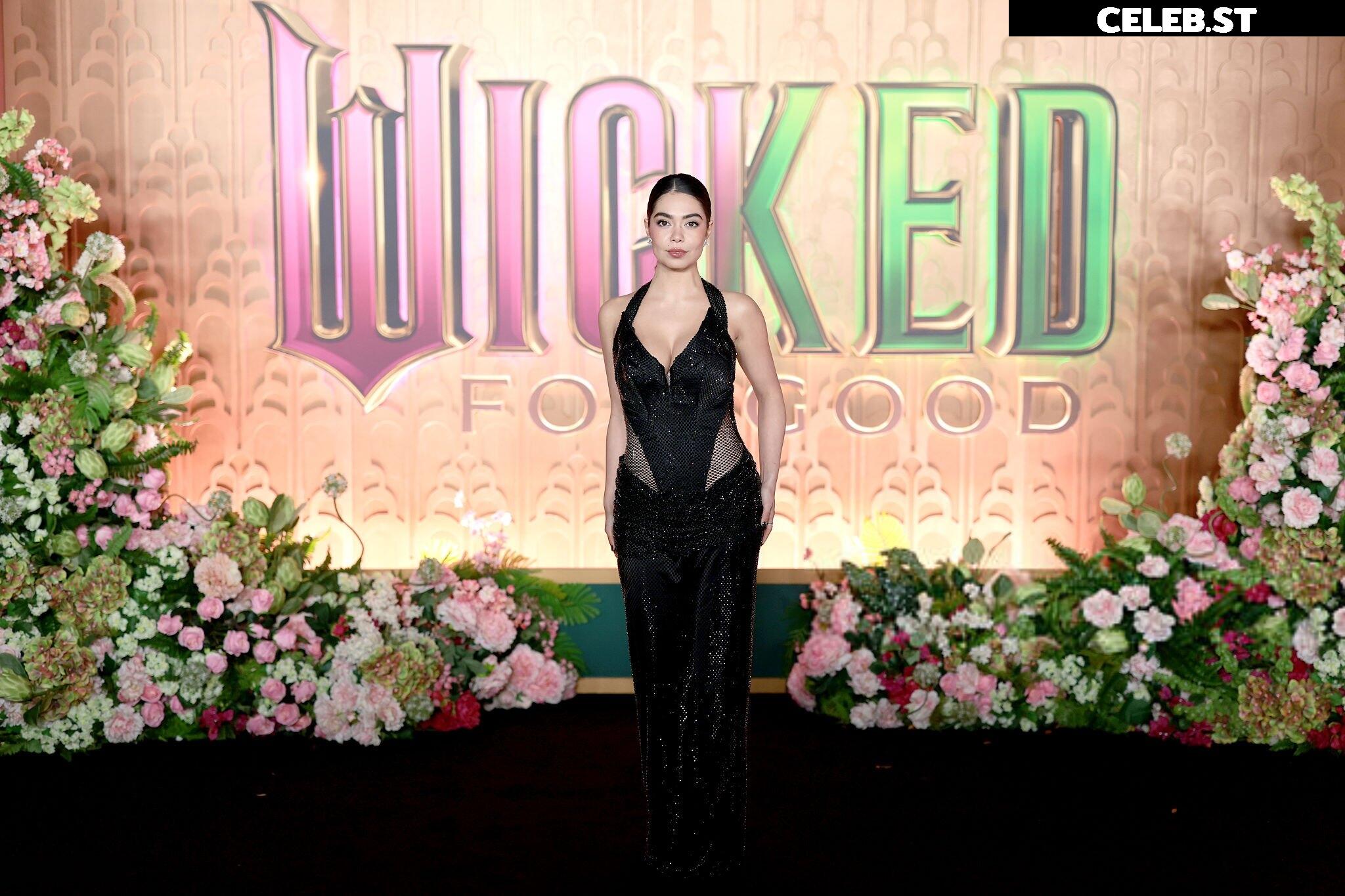 Auli'i Cravalho Image 22742540