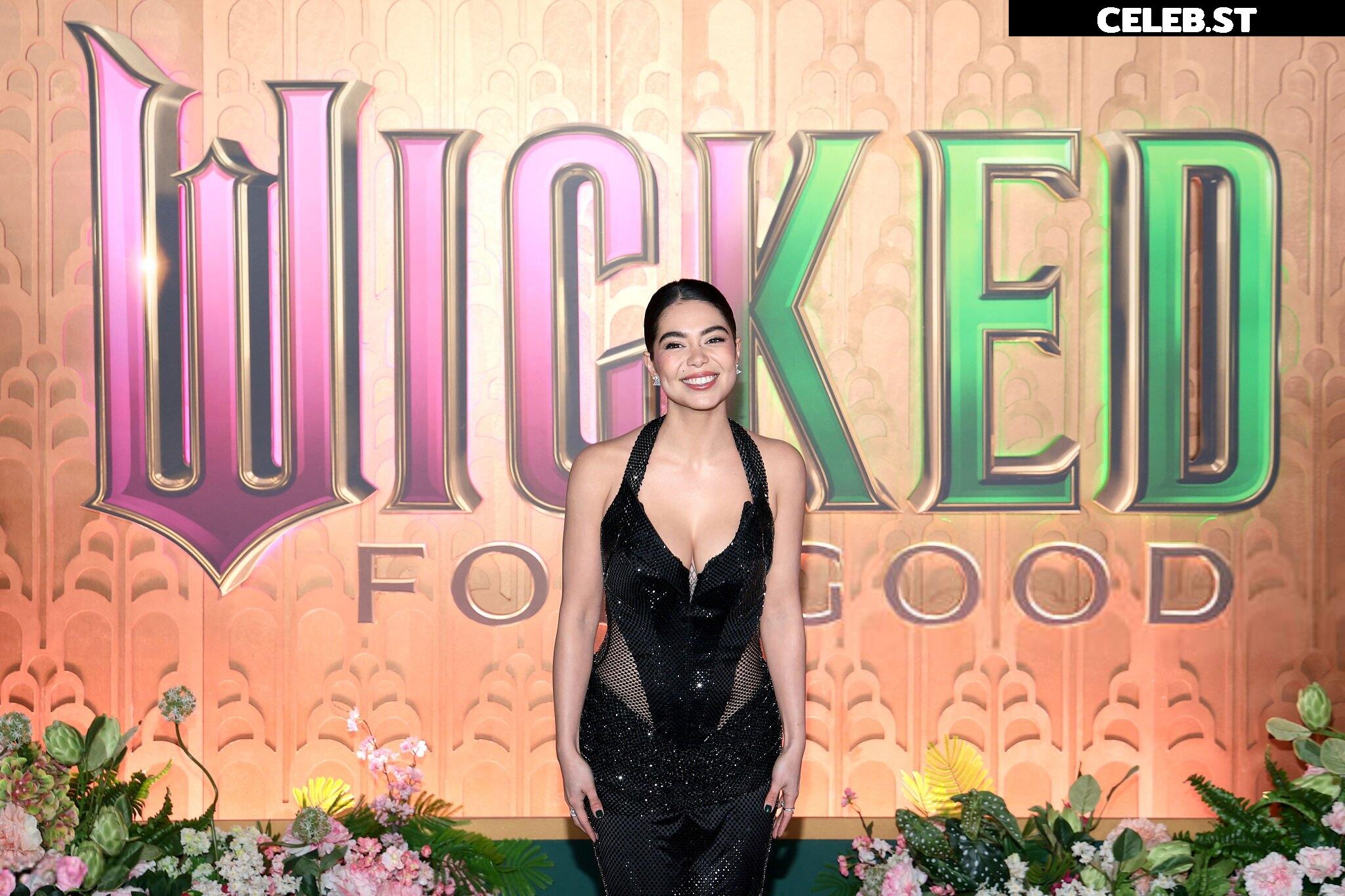 Auli'i Cravalho Image 22742544
