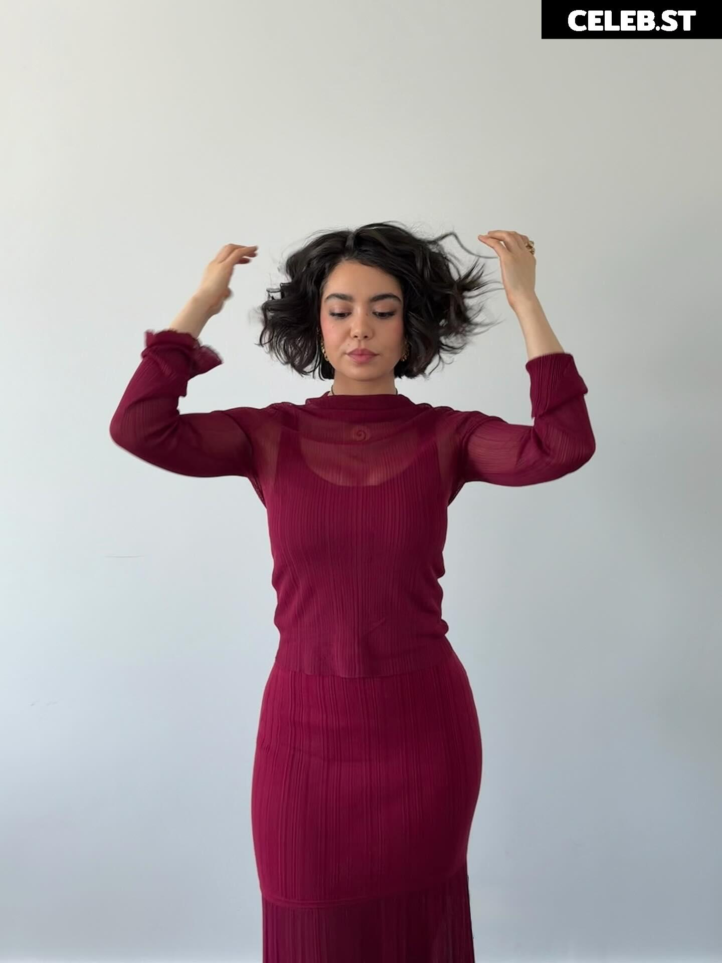 Auli'i Cravalho Image 22742549