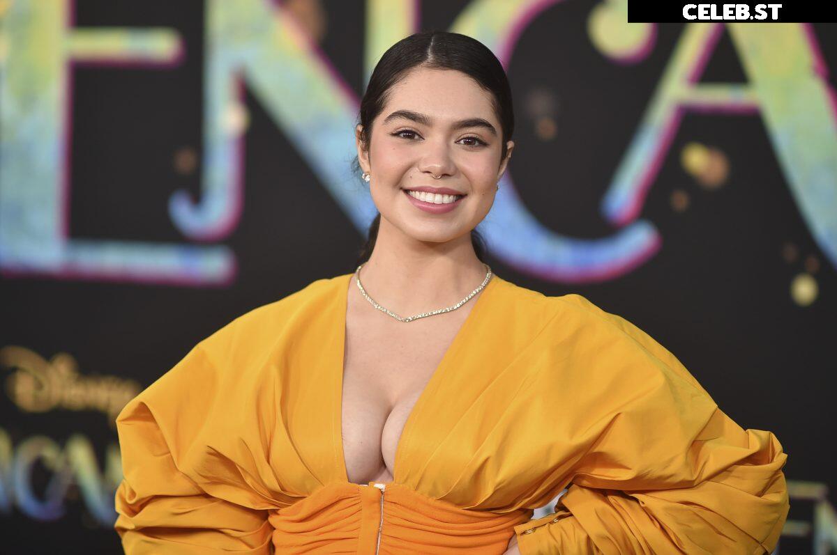 Auli'i Cravalho Image 22742499