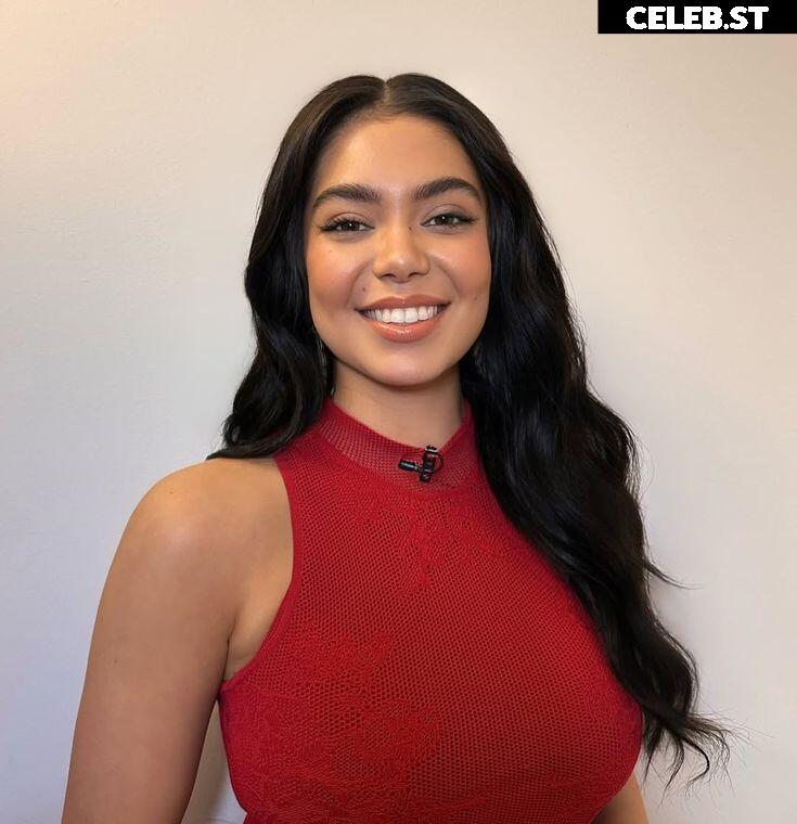 Auli'i Cravalho Image 22742498