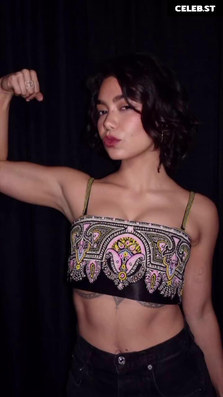 Auli'i Cravalho Image 22742482
