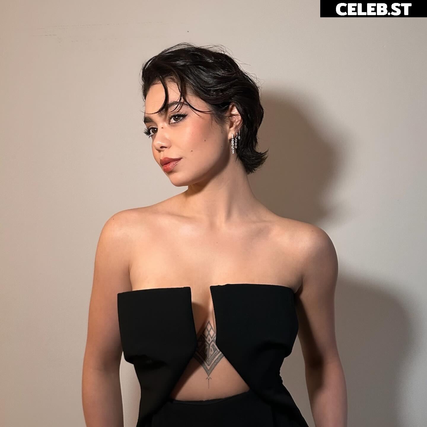 Auli'i Cravalho Image 22742427