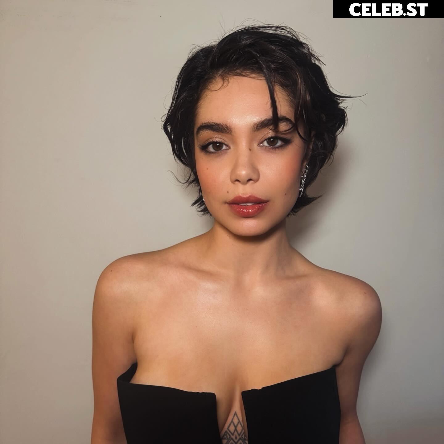 Auli'i Cravalho Image 22742426