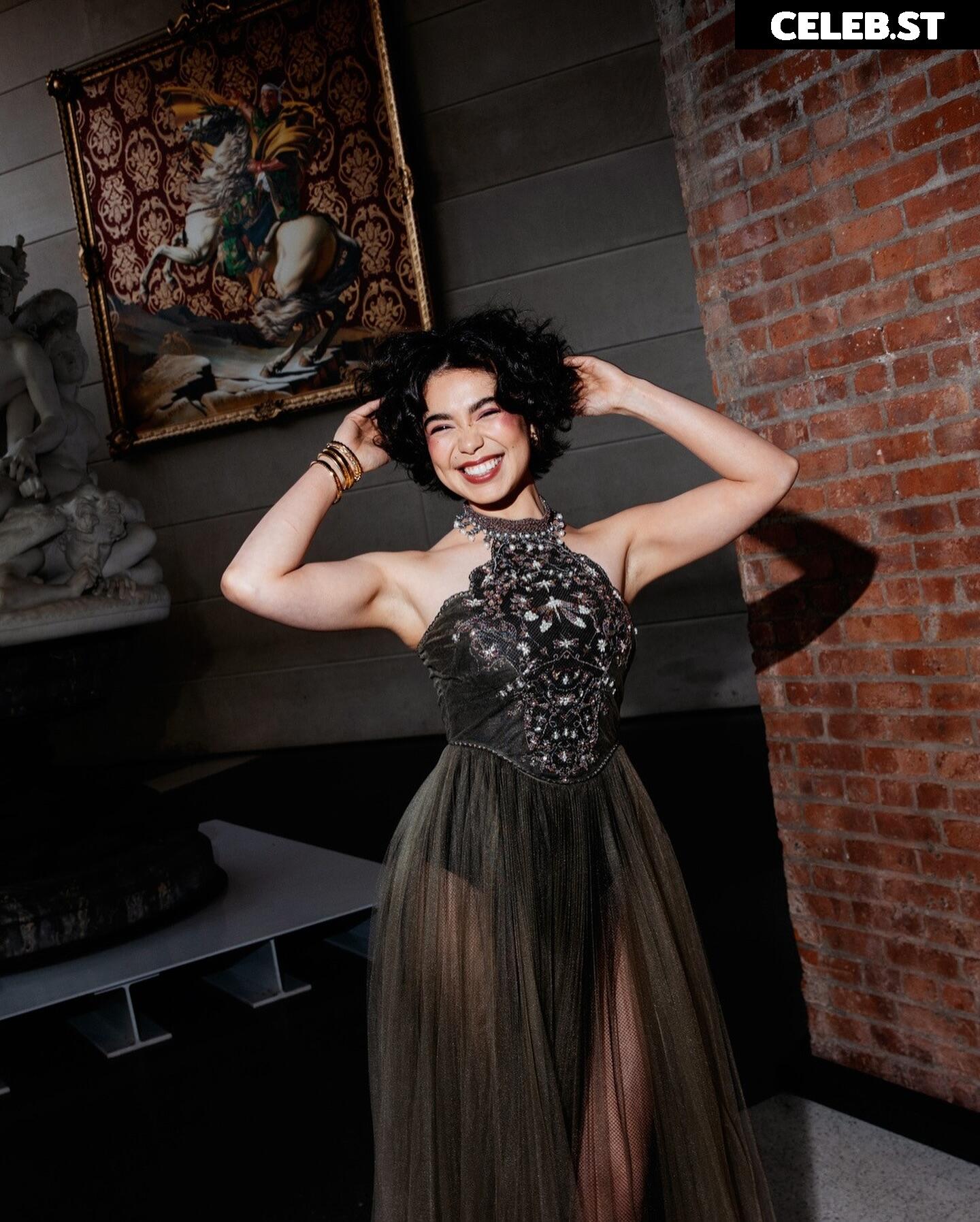 Auli'i Cravalho Image 22742425